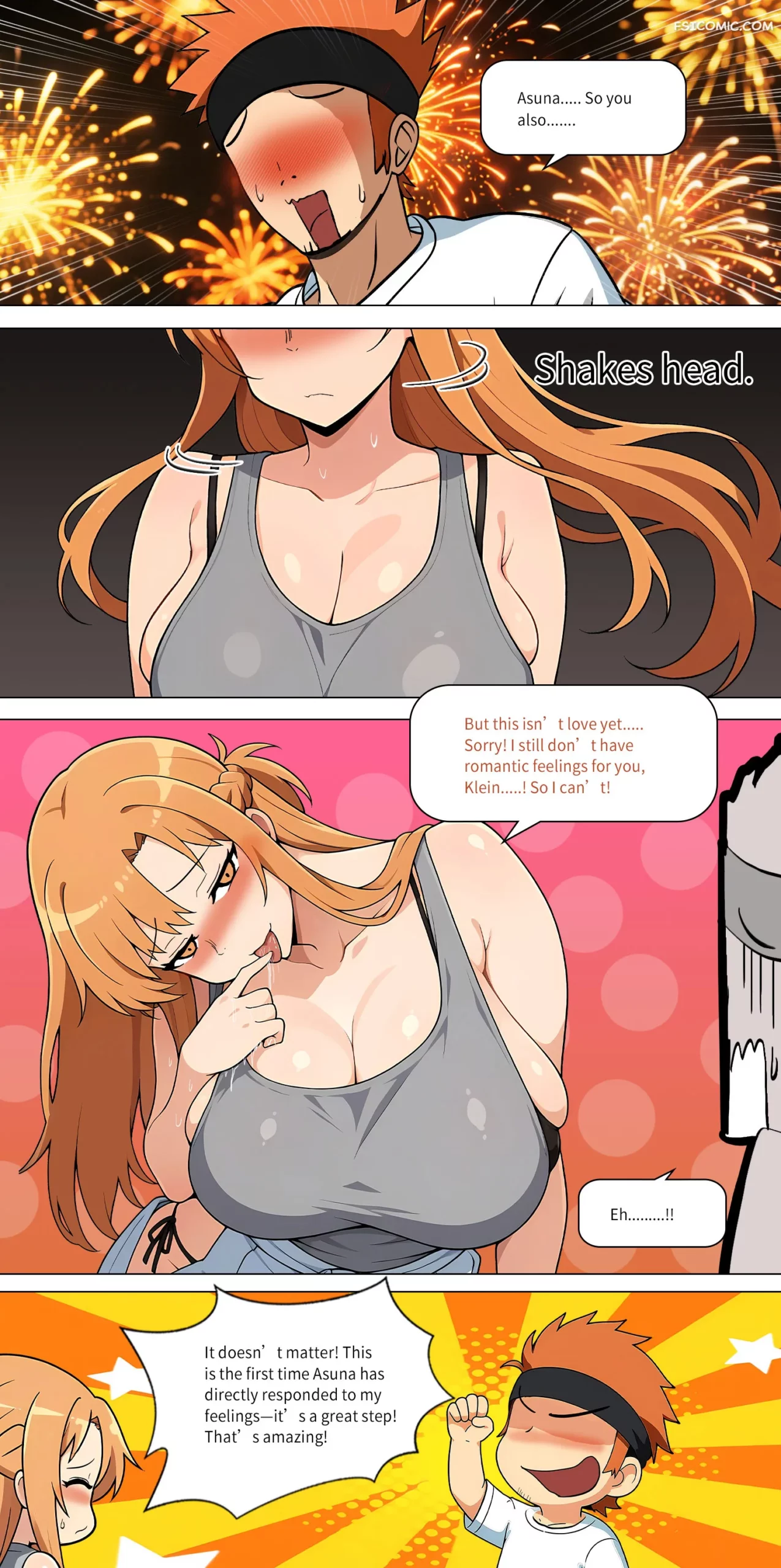 asuna family chapter 4 zhi yitiaomiao 066 scaled - FSIComics asuna-family-chapter-4-zhi-yitiaomiao-066
