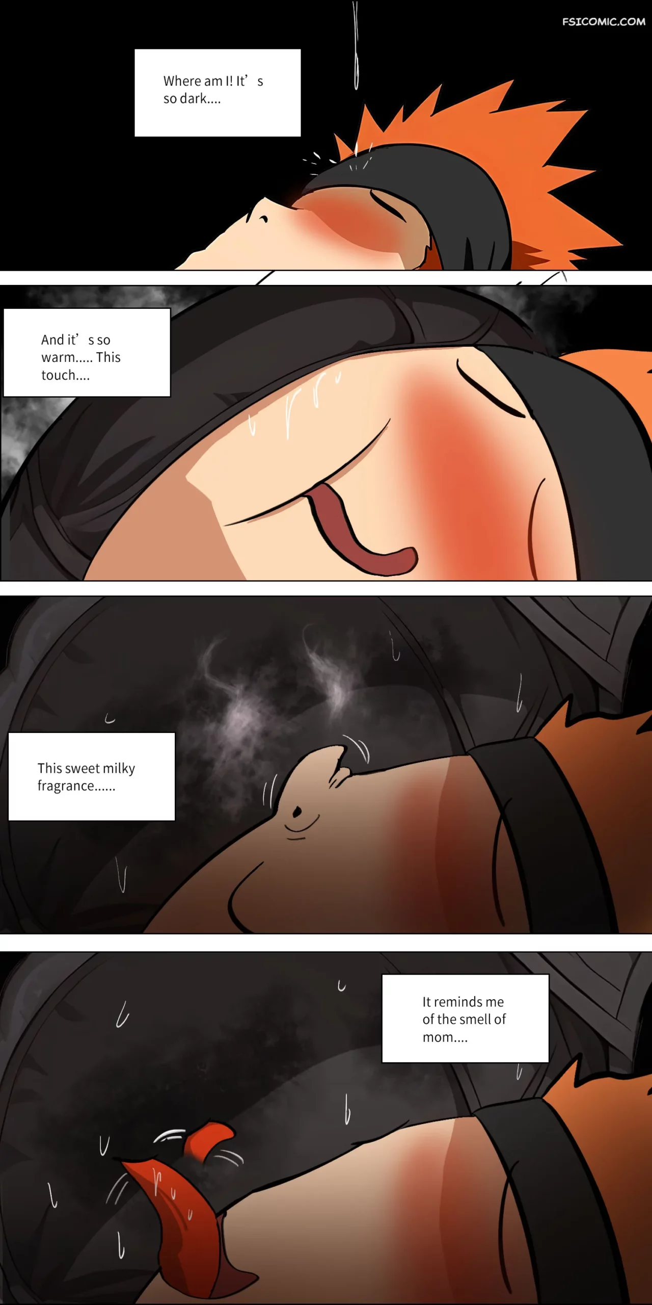 asuna family chapter 4 zhi yitiaomiao 085 scaled - FSIComics asuna-family-chapter-4-zhi-yitiaomiao-085