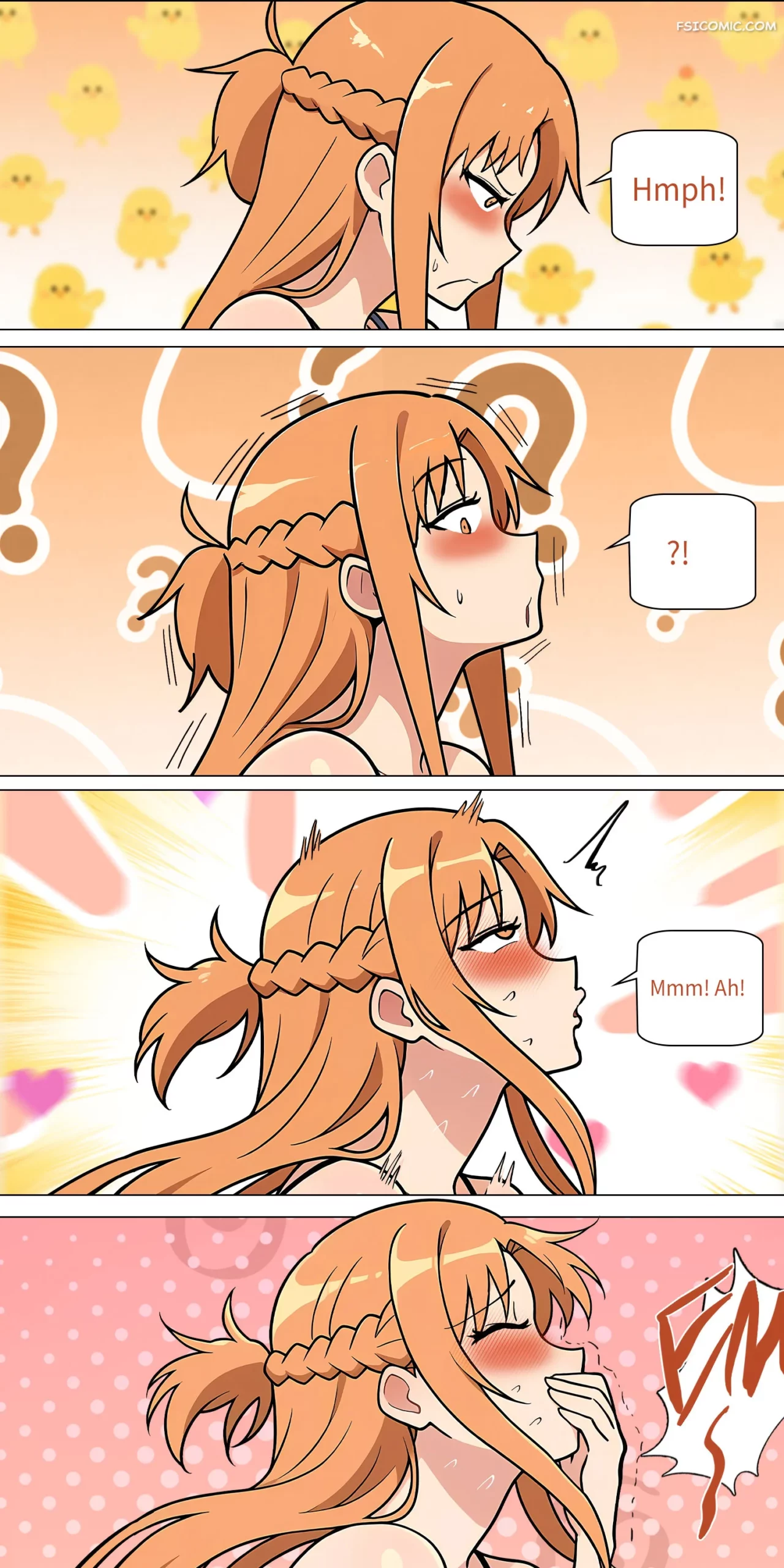 asuna family chapter 4 zhi yitiaomiao 093 scaled - FSIComics asuna-family-chapter-4-zhi-yitiaomiao-093