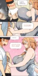 asuna-family-chapter-5-zhi-yitiaomiao-009