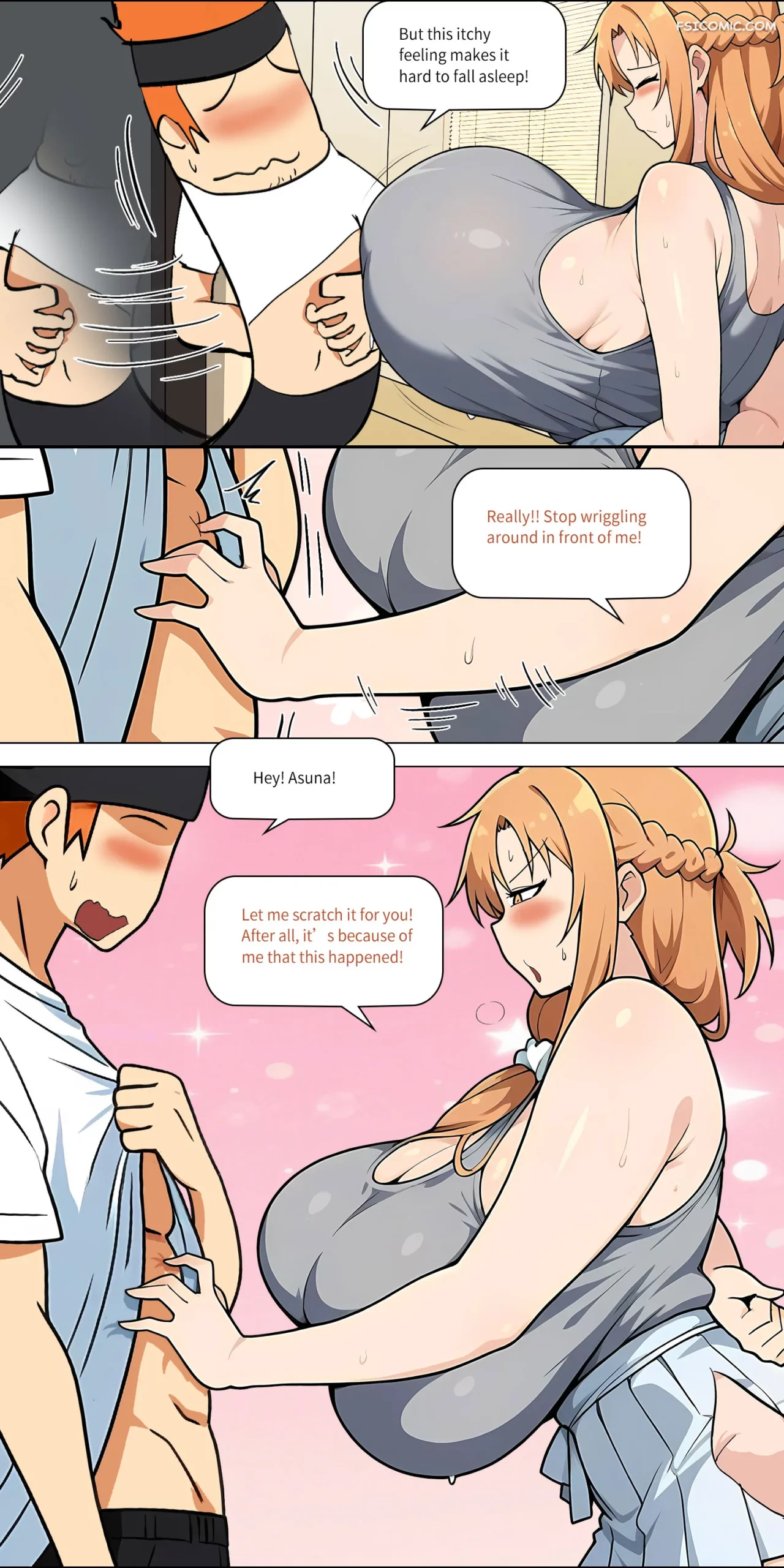 asuna-family-chapter-5-zhi-yitiaomiao-009