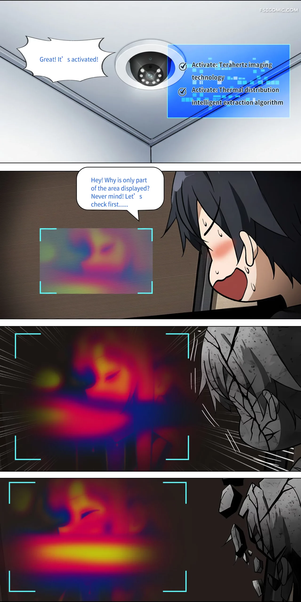 asuna family chapter 5 zhi yitiaomiao 014 scaled - FSIComics asuna-family-chapter-5-zhi-yitiaomiao-014