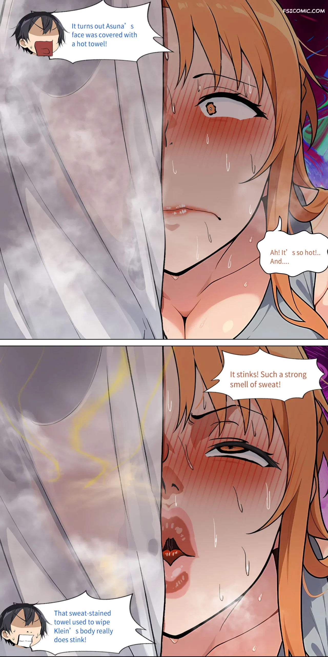 asuna family chapter 5 zhi yitiaomiao 027 scaled - FSIComics asuna-family-chapter-5-zhi-yitiaomiao-027