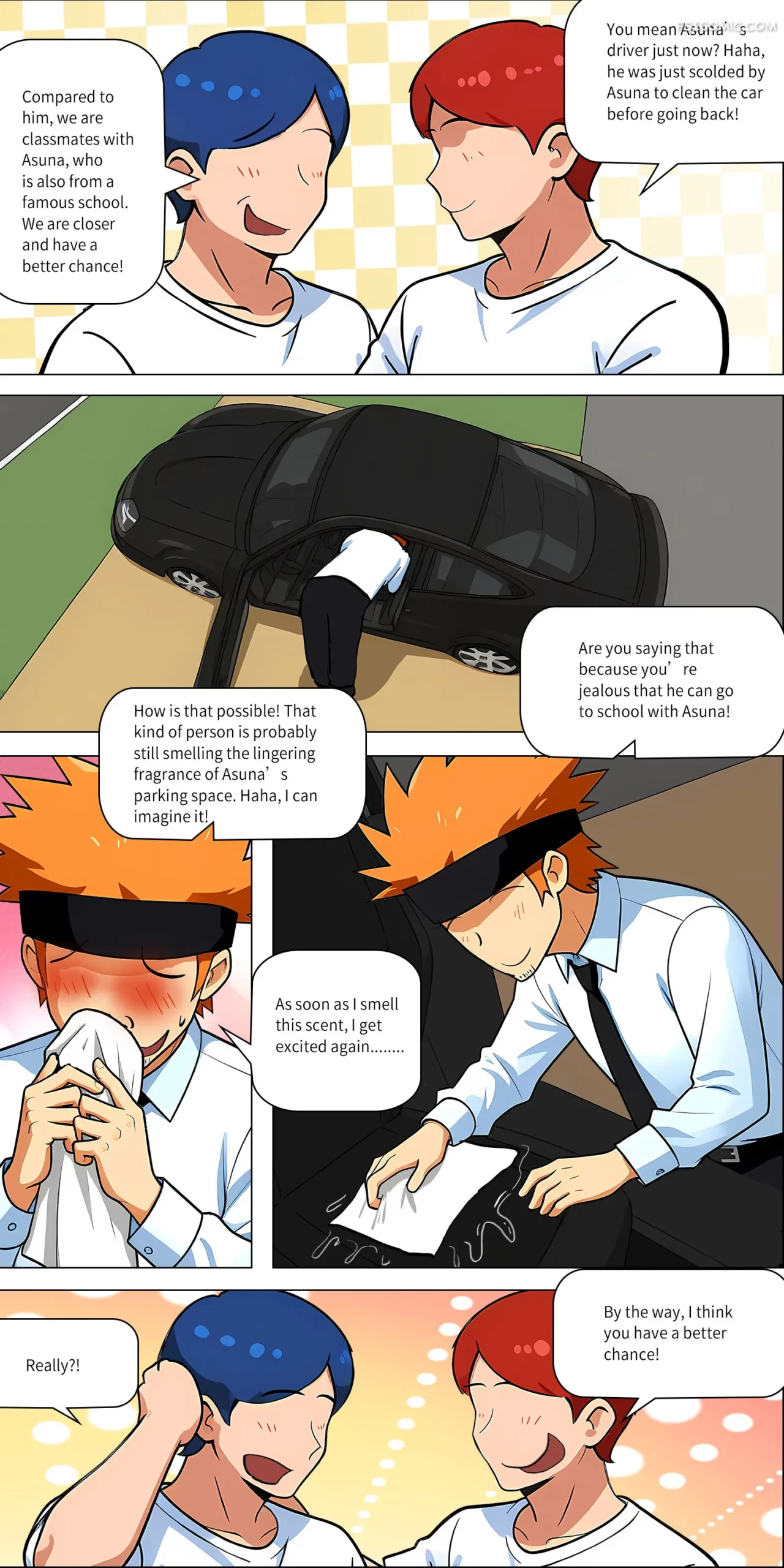 asuna family chapter 5 zhi yitiaomiao 046 scaled - FSIComics asuna-family-chapter-5-zhi-yitiaomiao-046