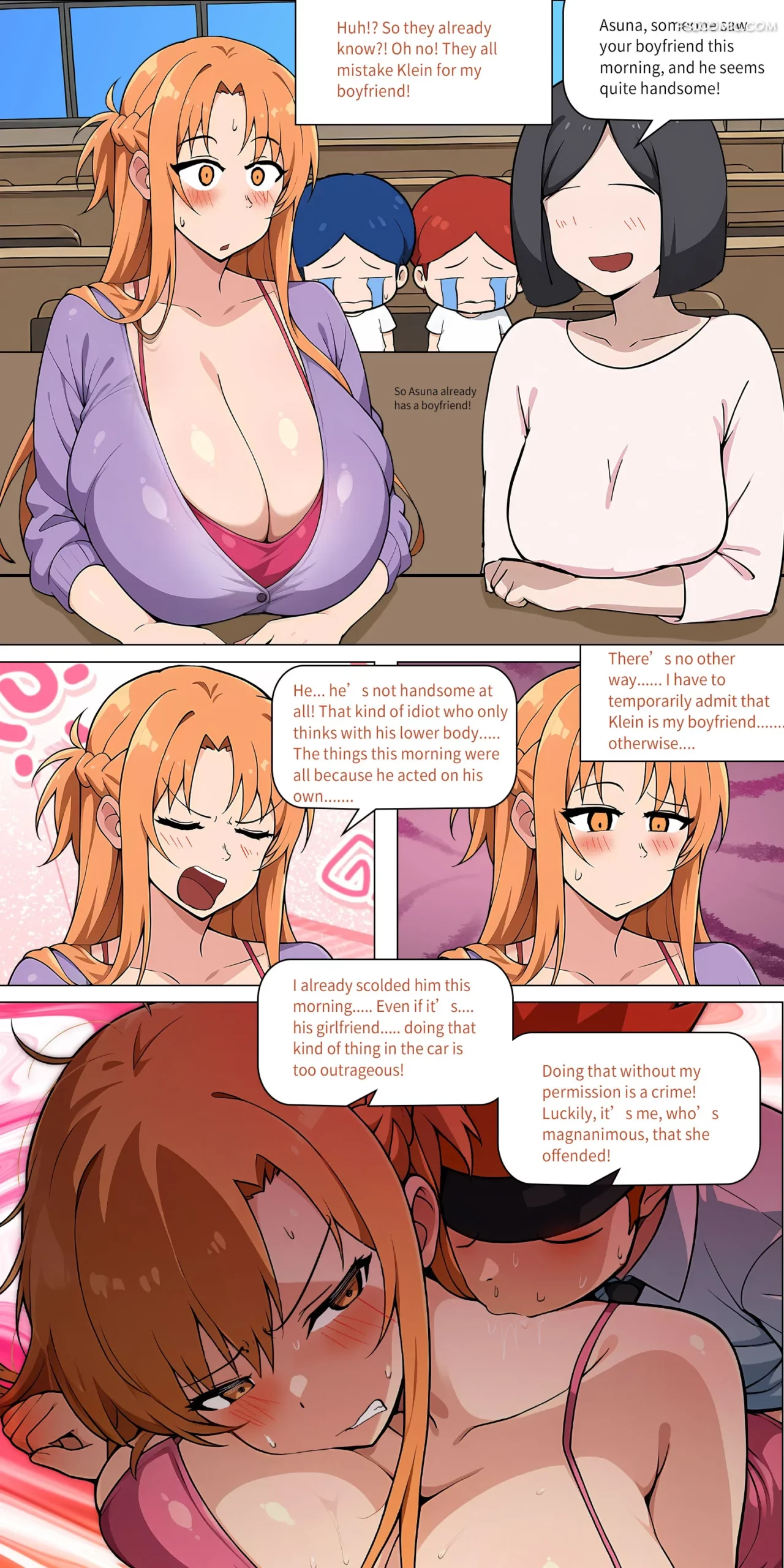 asuna family chapter 5 zhi yitiaomiao 048 scaled - FSIComics asuna-family-chapter-5-zhi-yitiaomiao-048