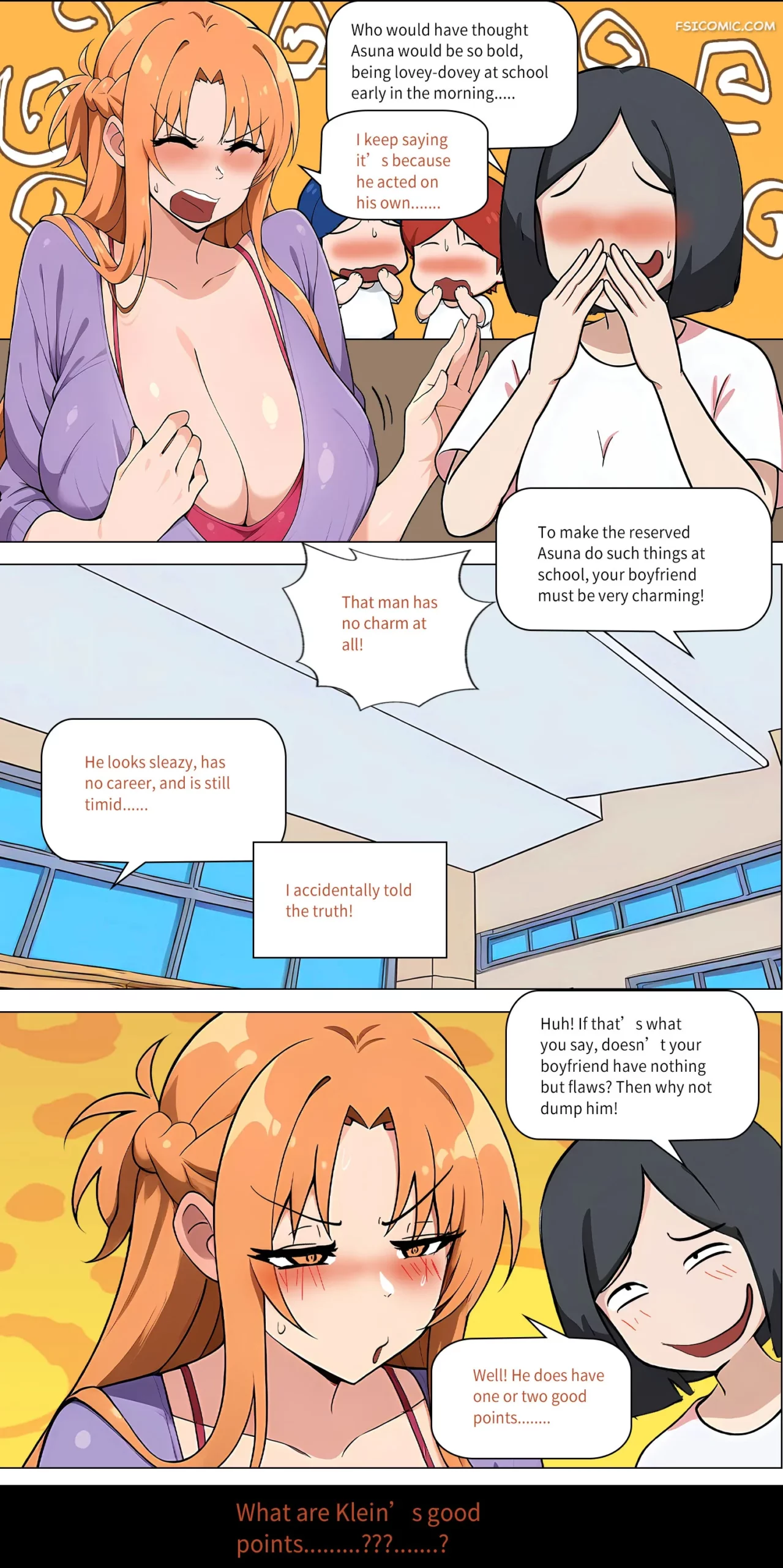 asuna family chapter 5 zhi yitiaomiao 049 scaled - FSIComics asuna-family-chapter-5-zhi-yitiaomiao-049