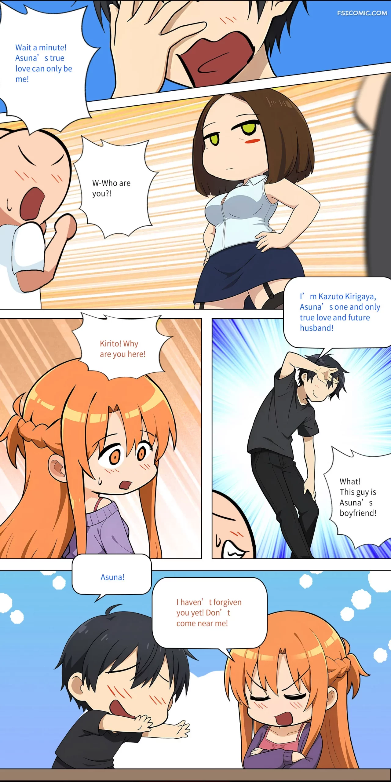 asuna family chapter 5 zhi yitiaomiao 064 scaled - FSIComics asuna-family-chapter-5-zhi-yitiaomiao-064
