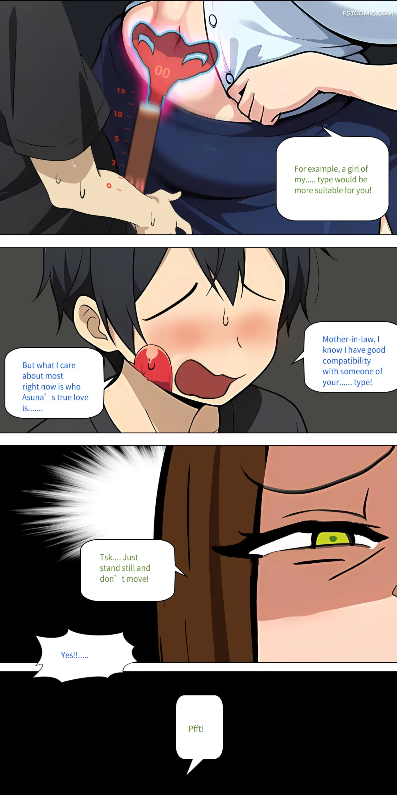 asuna family chapter 5 zhi yitiaomiao 073 scaled - FSIComics asuna-family-chapter-5-zhi-yitiaomiao-073