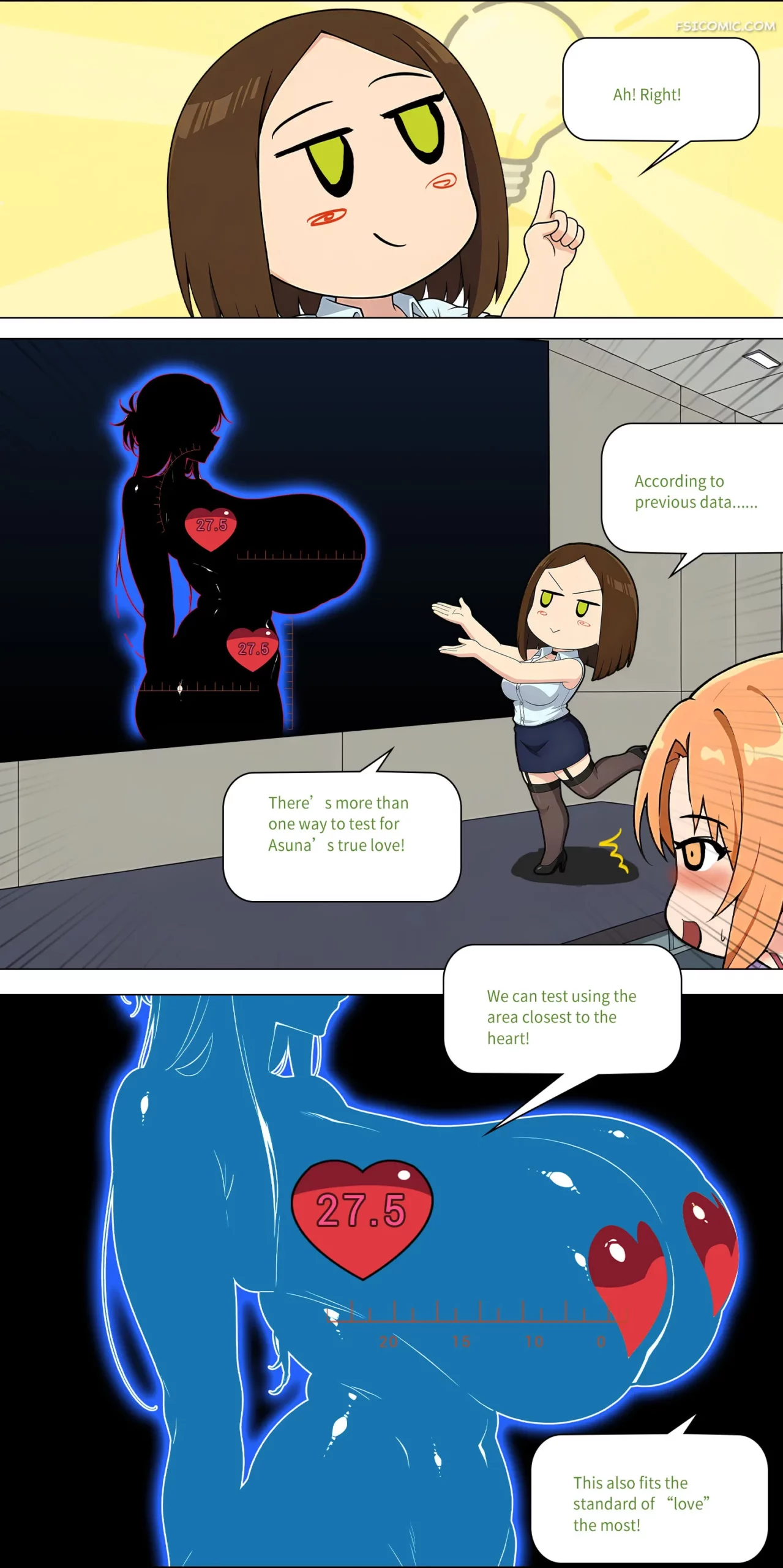 asuna family chapter 5 zhi yitiaomiao 080 scaled - FSIComics asuna-family-chapter-5-zhi-yitiaomiao-080