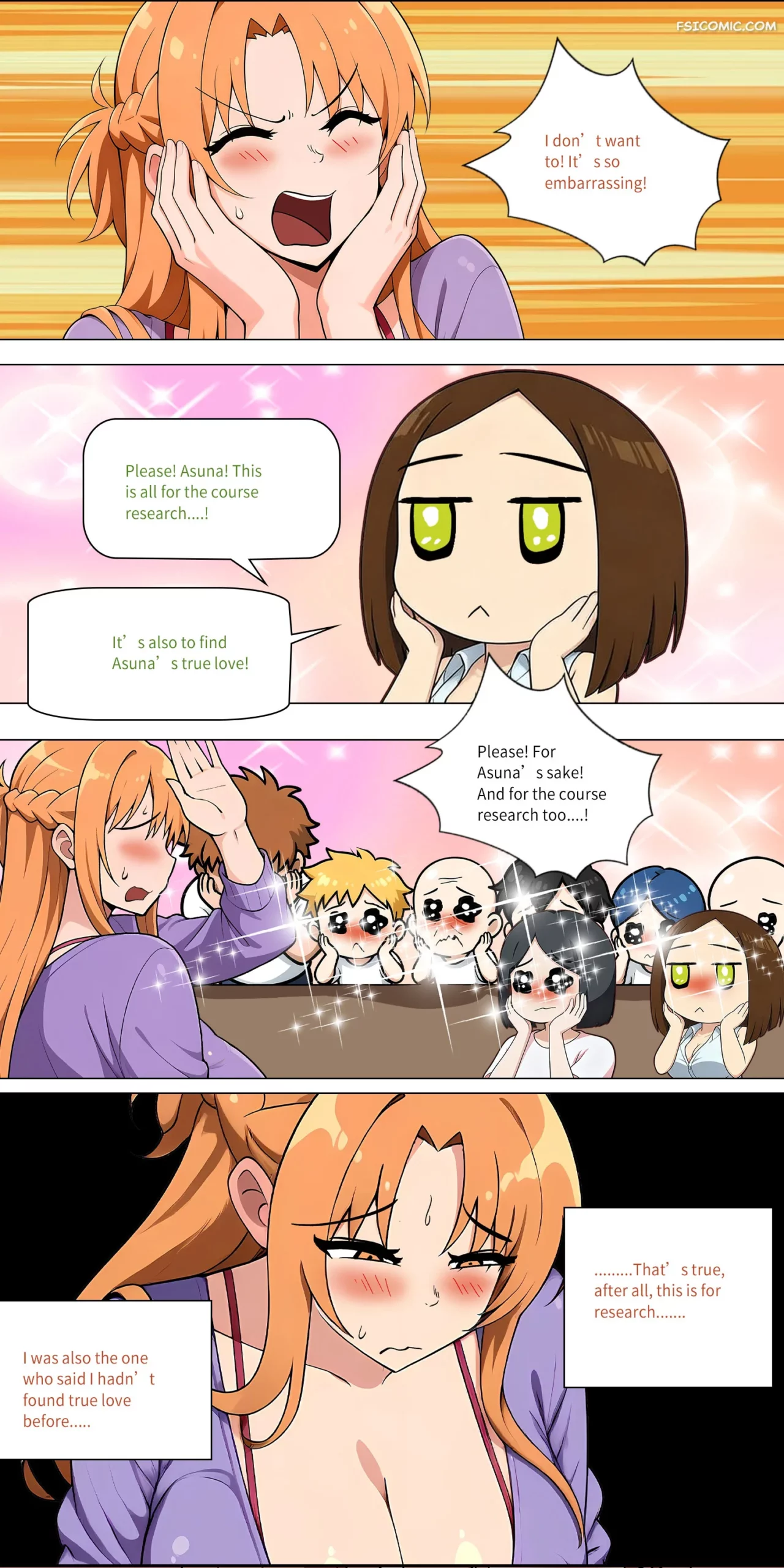 asuna family chapter 5 zhi yitiaomiao 081 scaled - FSIComics asuna-family-chapter-5-zhi-yitiaomiao-081