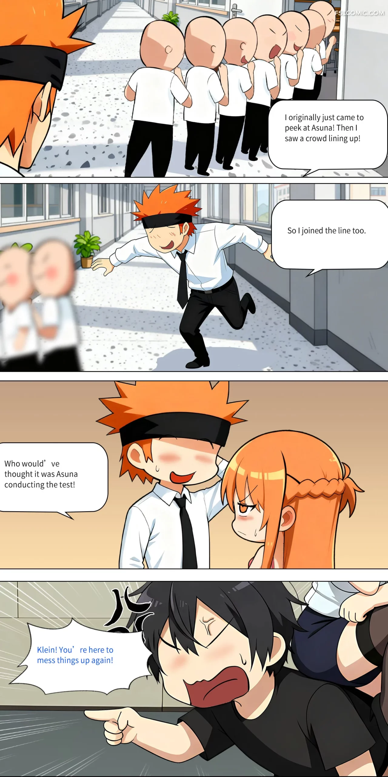 asuna family chapter 5 zhi yitiaomiao 097 scaled - FSIComics asuna-family-chapter-5-zhi-yitiaomiao-097