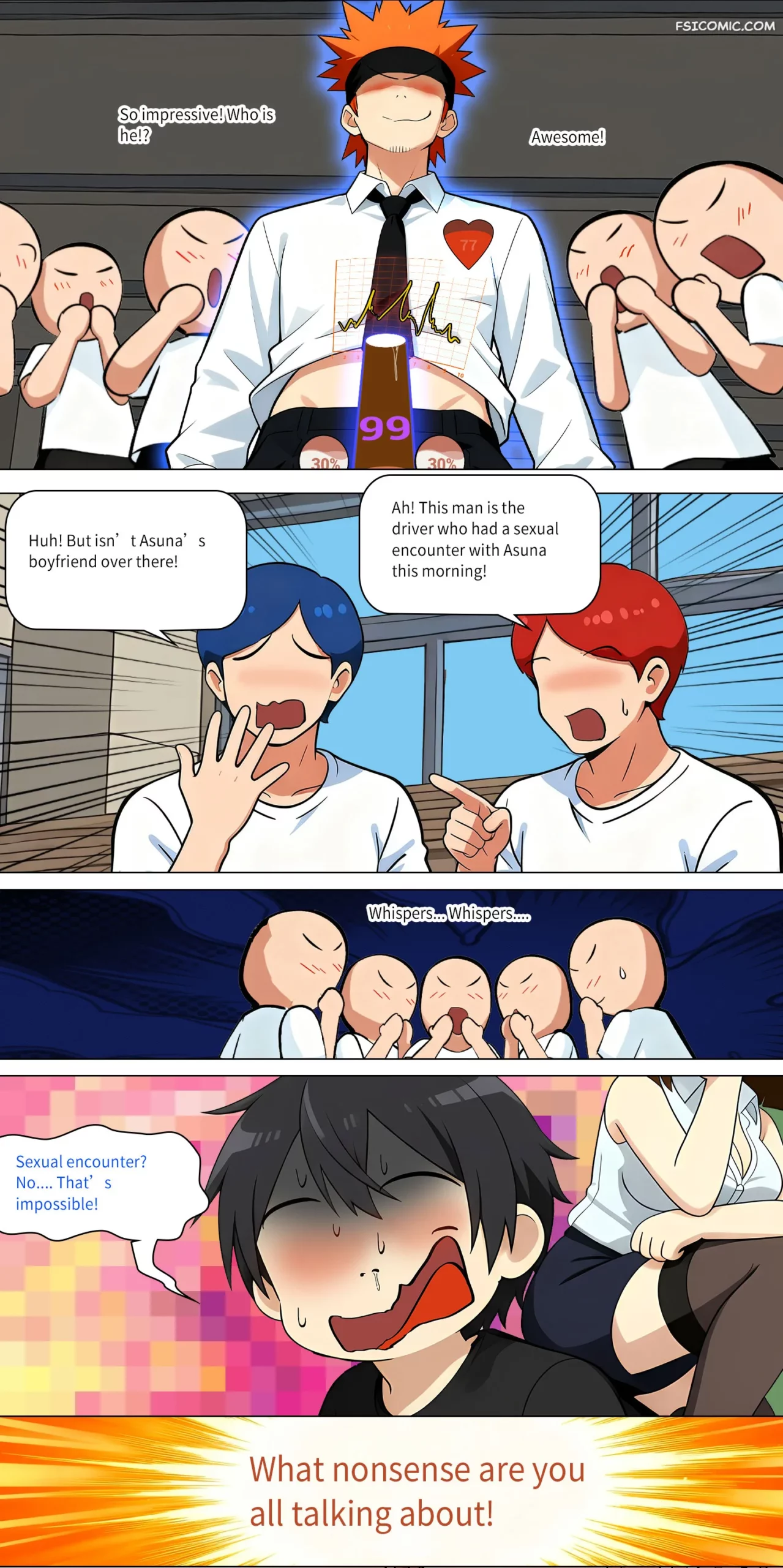 asuna family chapter 5 zhi yitiaomiao 098 scaled - FSIComics asuna-family-chapter-5-zhi-yitiaomiao-098