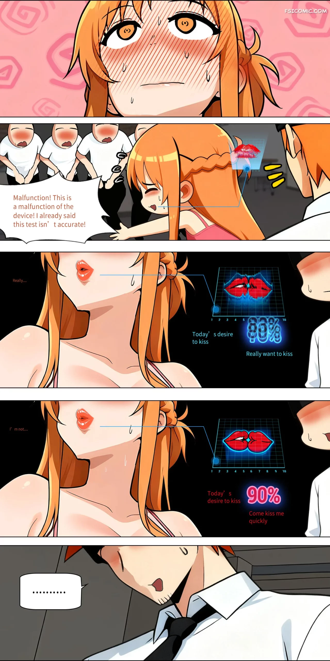 asuna family chapter 6 zhi yitiaomiao 003 scaled - FSIComics asuna-family-chapter-6-zhi-yitiaomiao-003