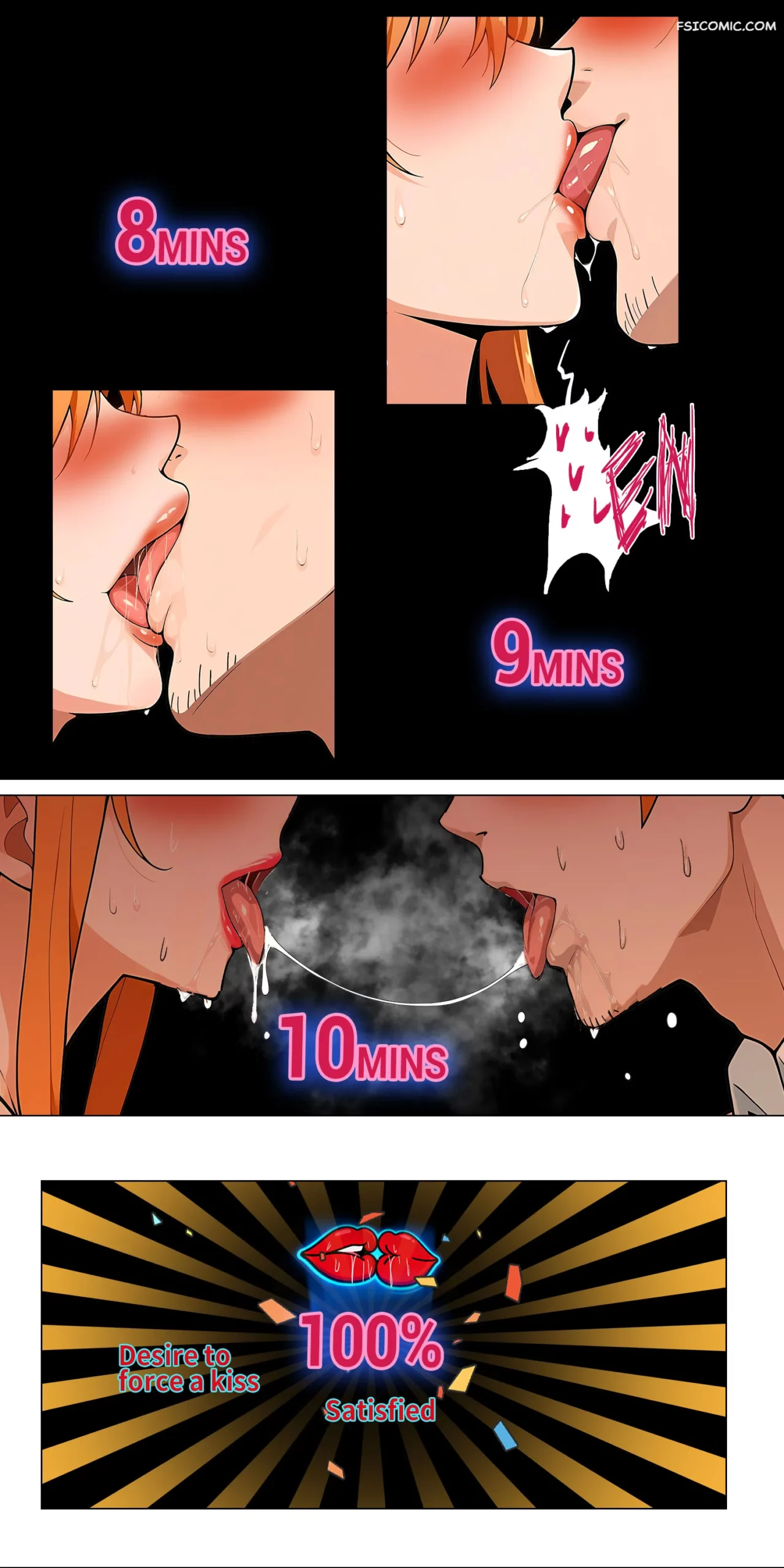 asuna family chapter 6 zhi yitiaomiao 011 scaled - FSIComics asuna-family-chapter-6-zhi-yitiaomiao-011