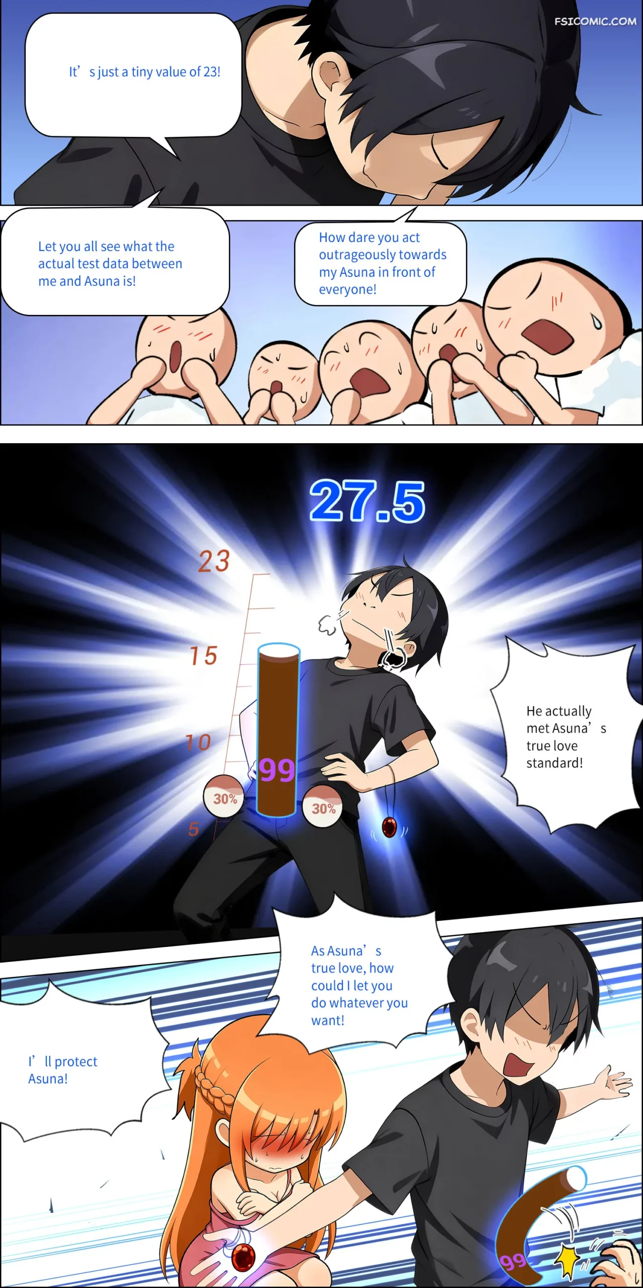 asuna family chapter 6 zhi yitiaomiao 021 scaled - FSIComics asuna-family-chapter-6-zhi-yitiaomiao-021