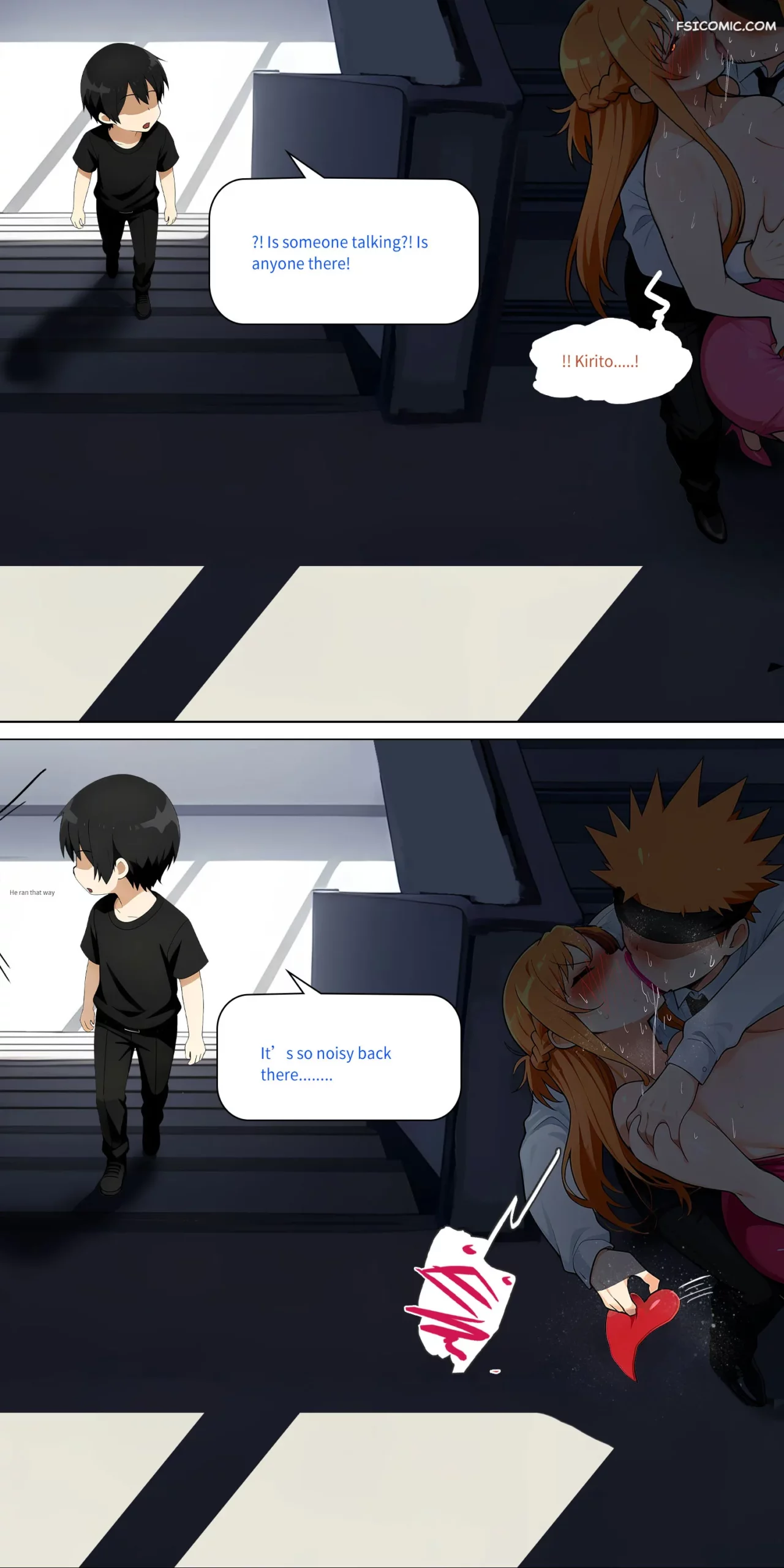 asuna family chapter 6 zhi yitiaomiao 034 scaled - FSIComics asuna-family-chapter-6-zhi-yitiaomiao-034