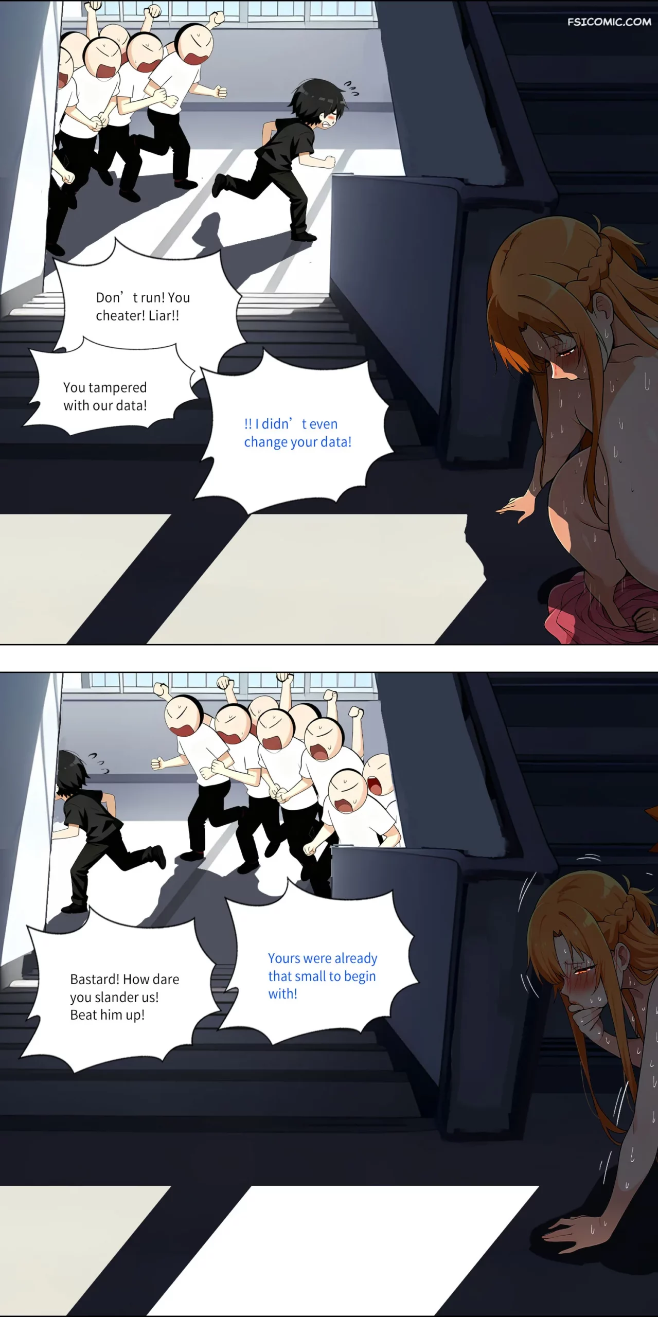 asuna family chapter 6 zhi yitiaomiao 035 scaled - FSIComics asuna-family-chapter-6-zhi-yitiaomiao-035