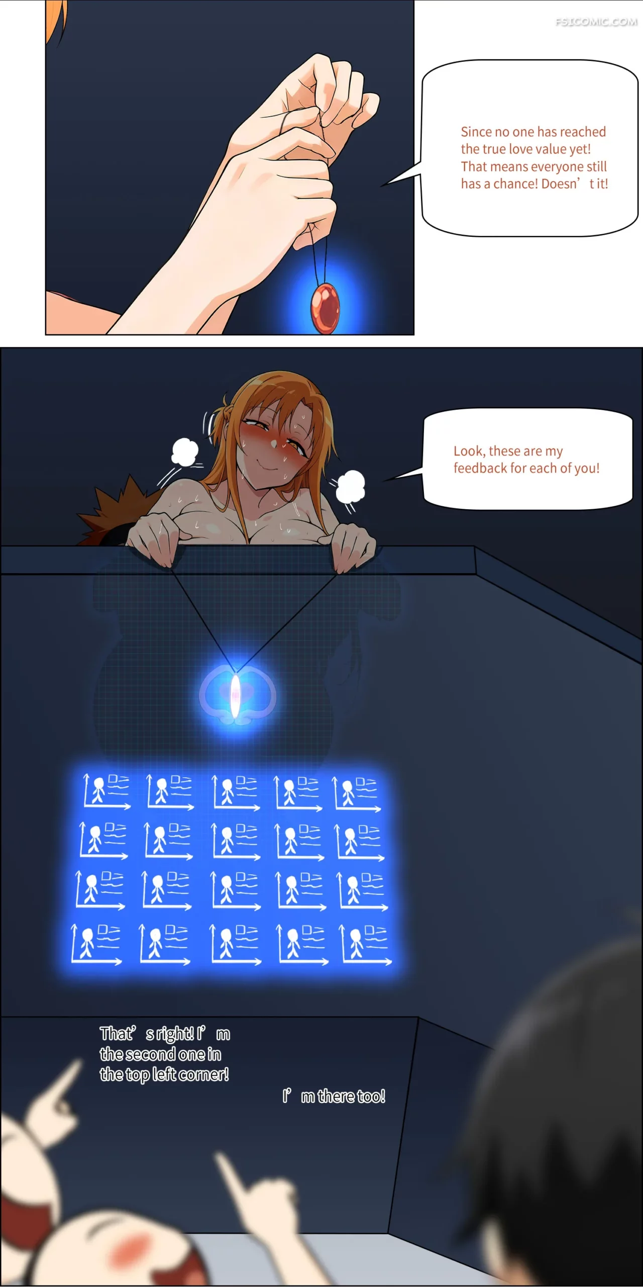 asuna family chapter 6 zhi yitiaomiao 043 scaled - FSIComics asuna-family-chapter-6-zhi-yitiaomiao-043