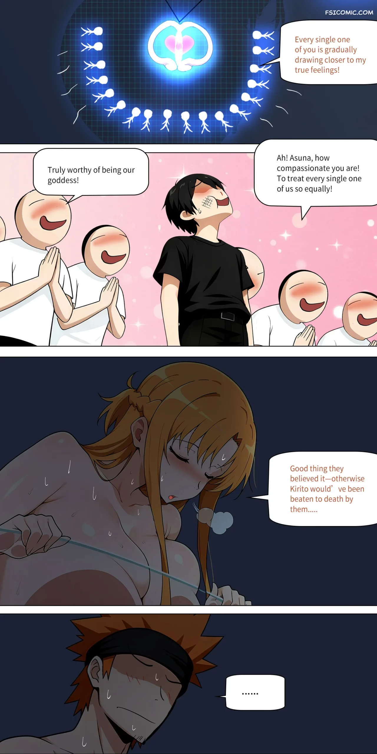 asuna family chapter 6 zhi yitiaomiao 044 scaled - FSIComics asuna-family-chapter-6-zhi-yitiaomiao-044