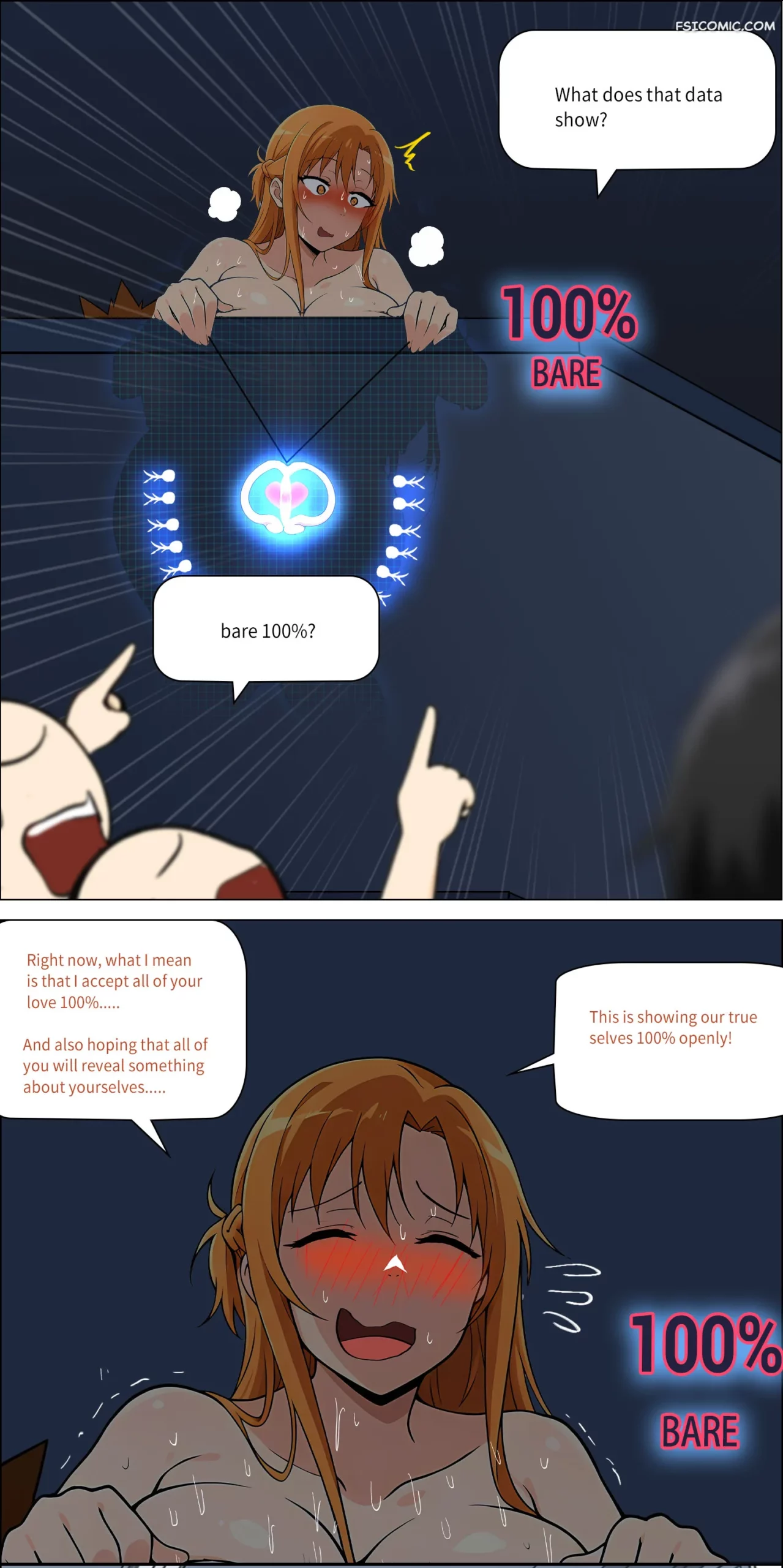 asuna family chapter 6 zhi yitiaomiao 045 scaled - FSIComics asuna-family-chapter-6-zhi-yitiaomiao-045