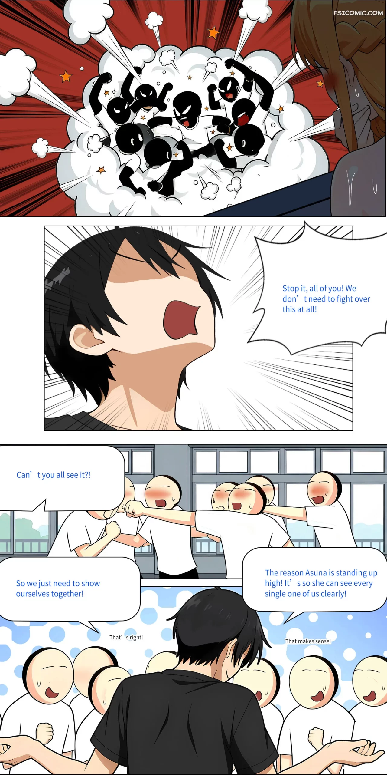 asuna family chapter 6 zhi yitiaomiao 047 scaled - FSIComics asuna-family-chapter-6-zhi-yitiaomiao-047