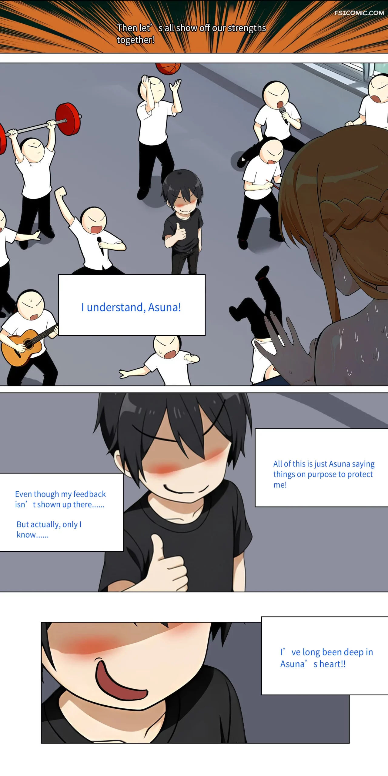 asuna family chapter 6 zhi yitiaomiao 048 scaled - FSIComics asuna-family-chapter-6-zhi-yitiaomiao-048