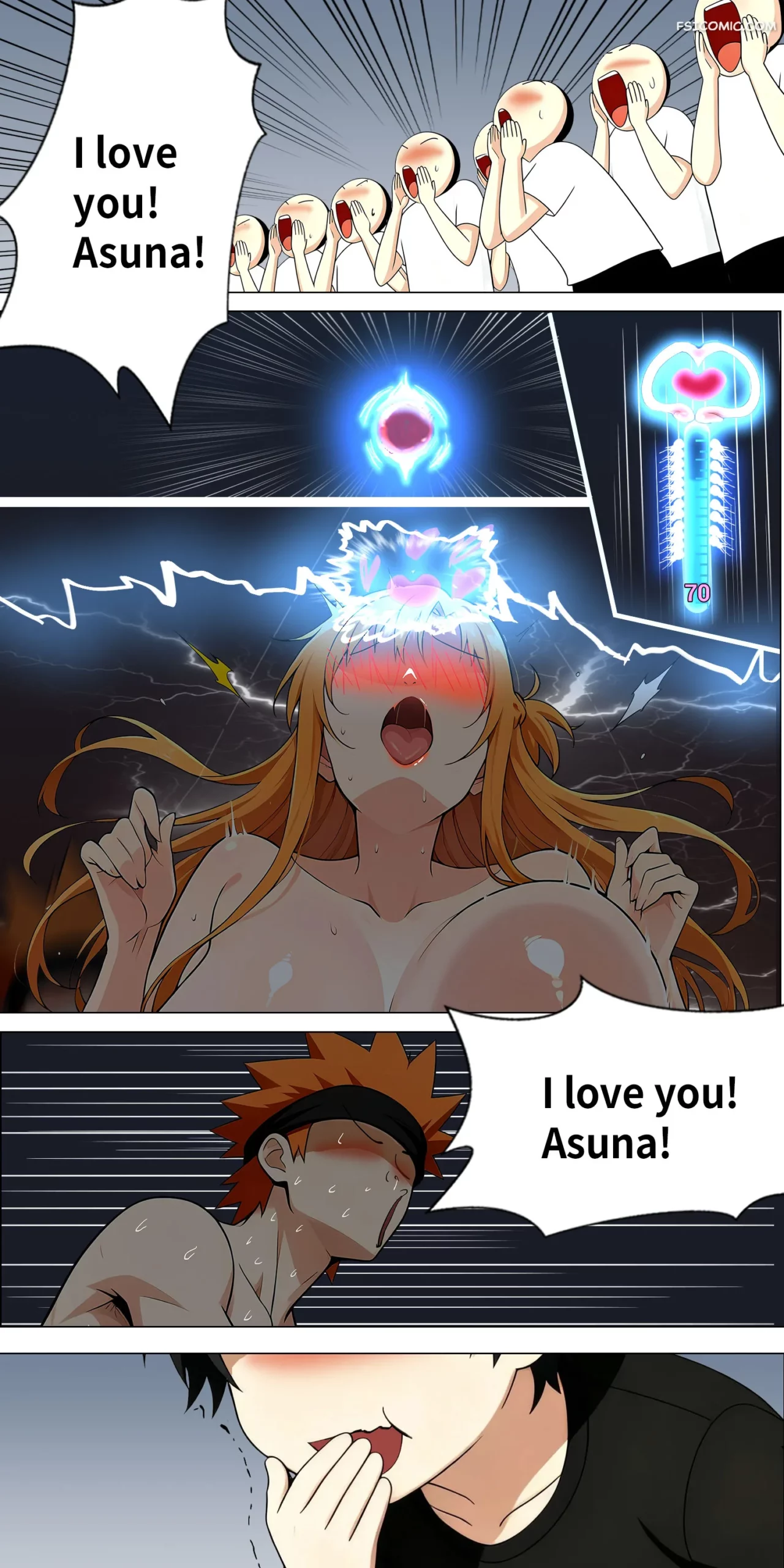 asuna family chapter 6 zhi yitiaomiao 054 scaled - FSIComics asuna-family-chapter-6-zhi-yitiaomiao-054