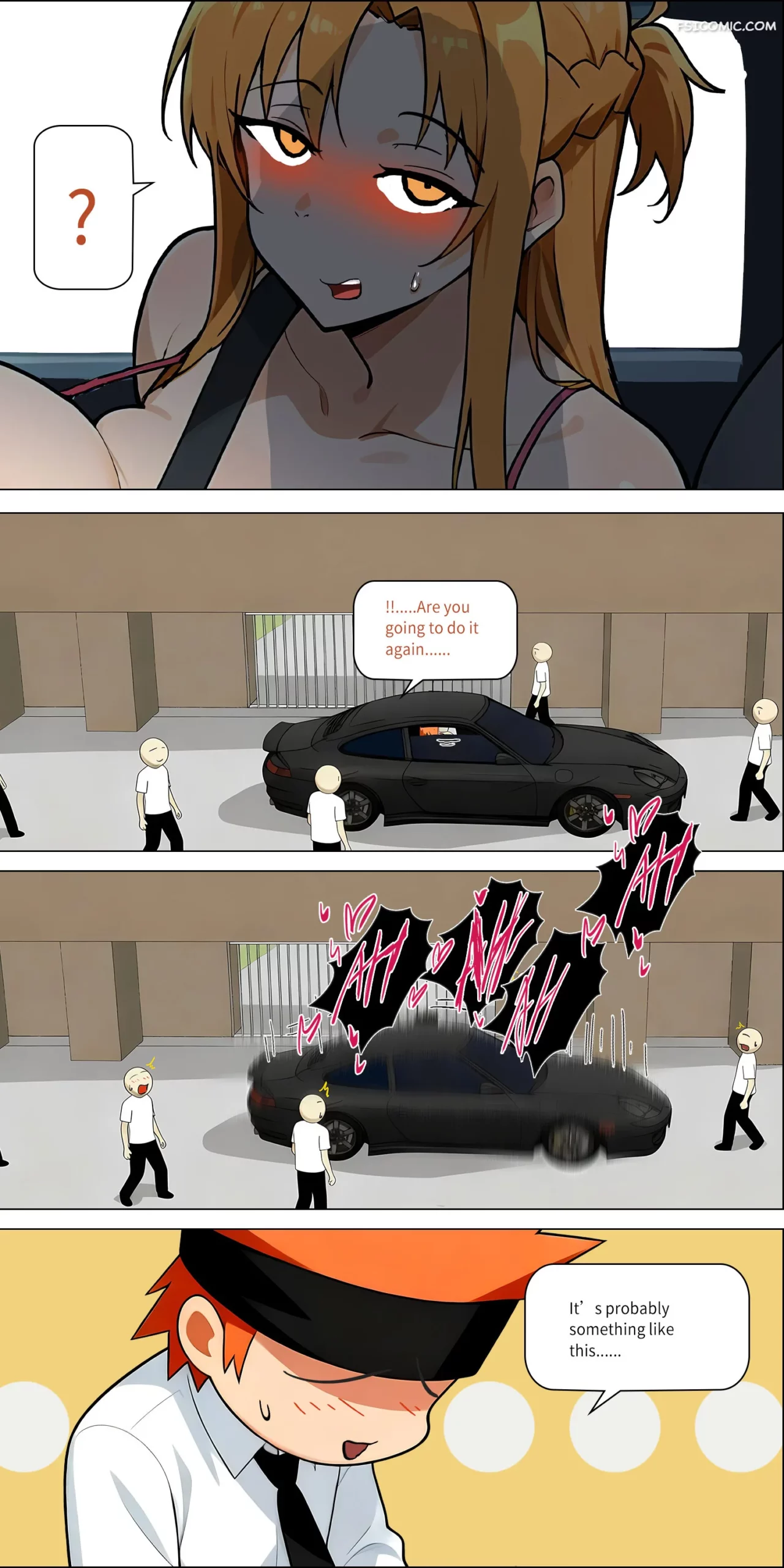 asuna family chapter 6 zhi yitiaomiao 064 scaled - FSIComics asuna-family-chapter-6-zhi-yitiaomiao-064