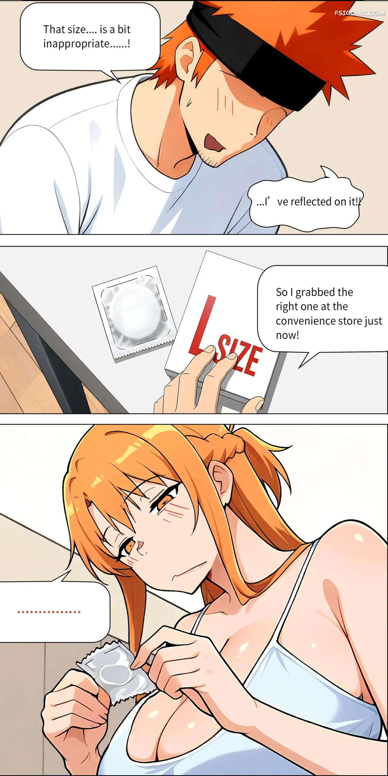asuna family chapter 6 zhi yitiaomiao 067 scaled - FSIComics asuna-family-chapter-6-zhi-yitiaomiao-067