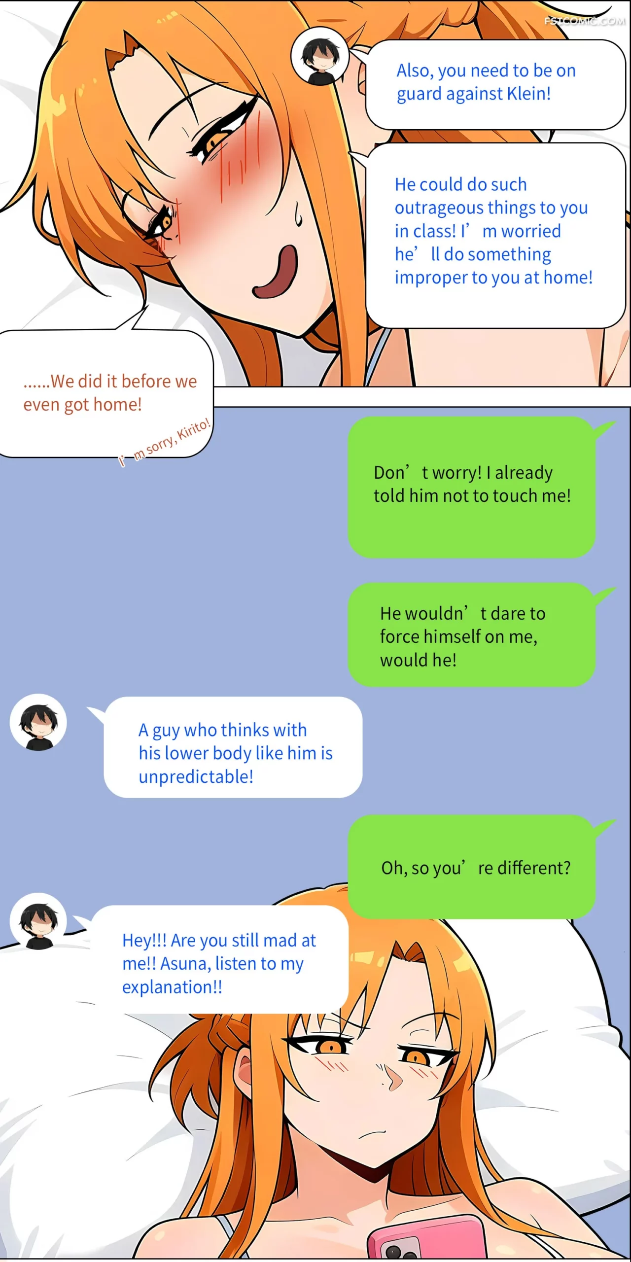 asuna family chapter 6 zhi yitiaomiao 097 scaled - FSIComics asuna-family-chapter-6-zhi-yitiaomiao-097