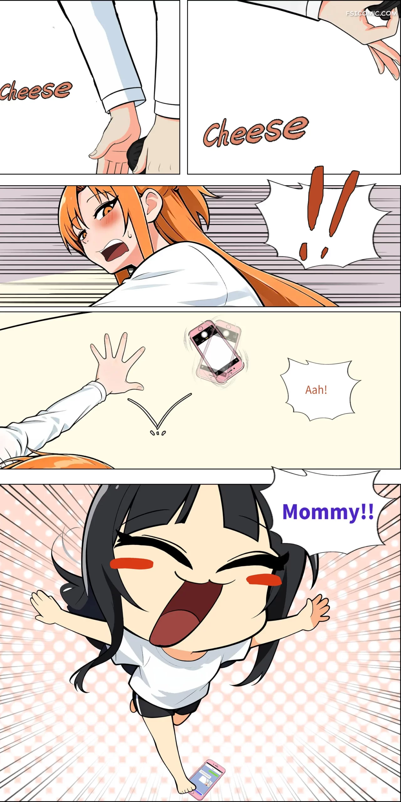 asuna family chapter 7 zhi yitiaomiao 011 scaled - FSIComics asuna-family-chapter-7-zhi-yitiaomiao-011