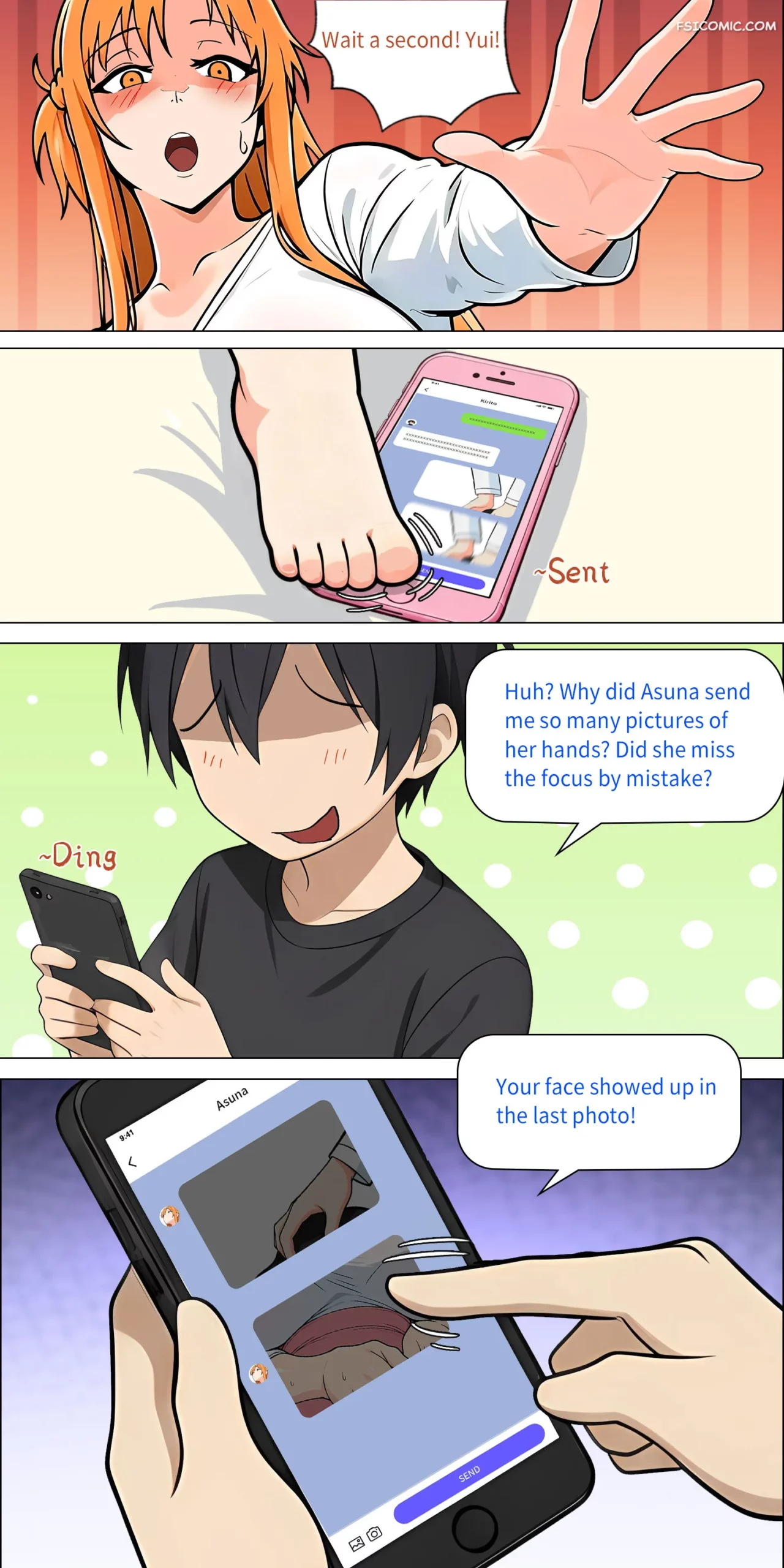 asuna family chapter 7 zhi yitiaomiao 012 scaled - FSIComics asuna-family-chapter-7-zhi-yitiaomiao-012