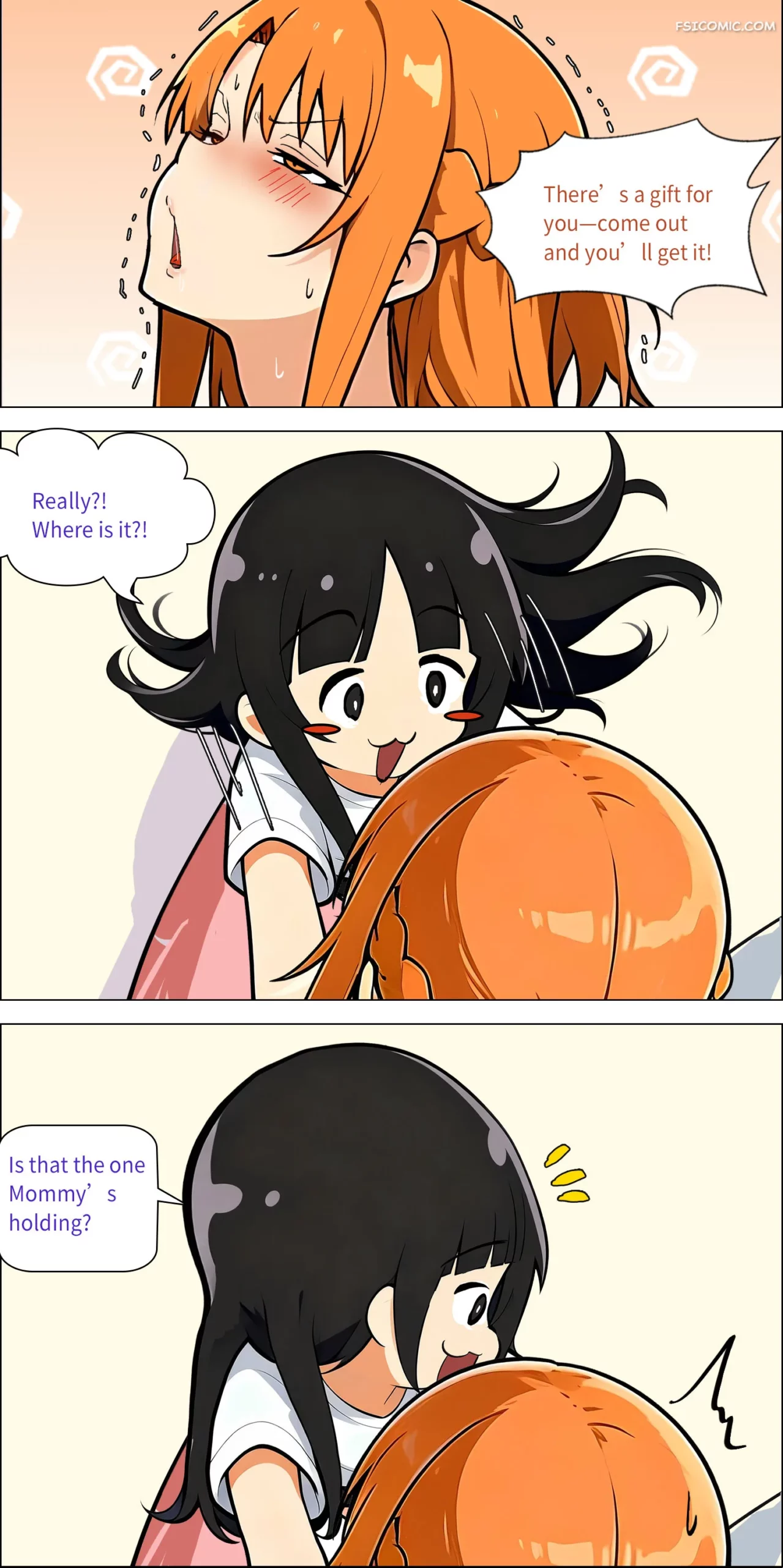 asuna family chapter 7 zhi yitiaomiao 024 scaled - FSIComics asuna-family-chapter-7-zhi-yitiaomiao-024