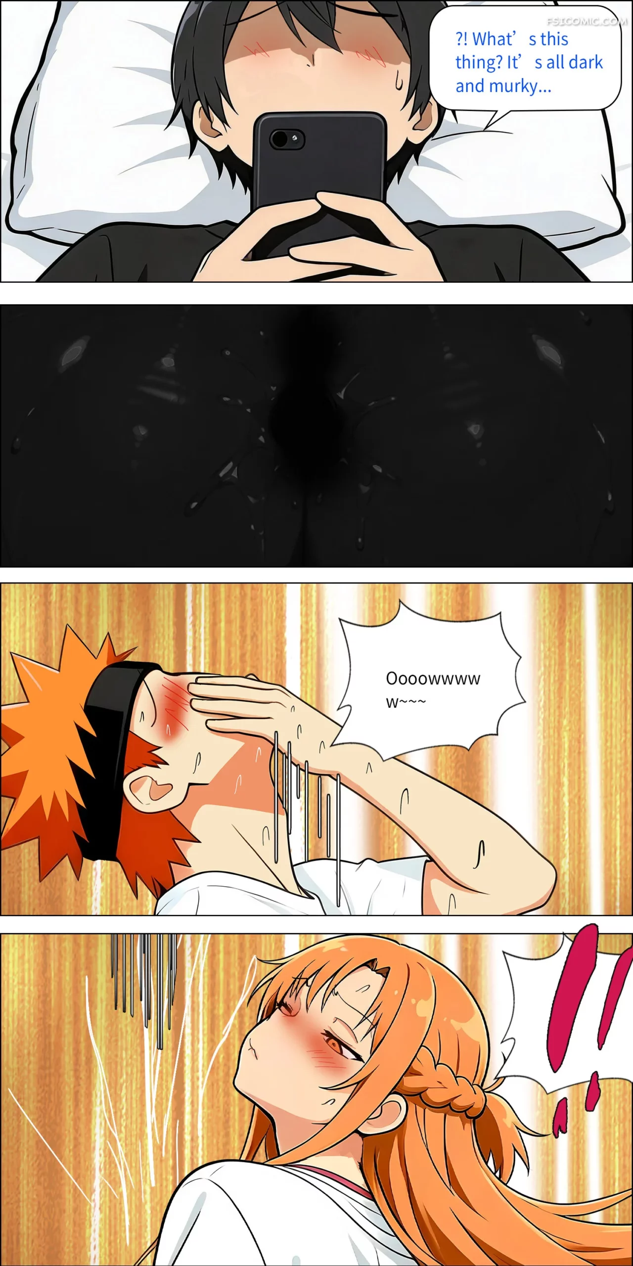 asuna family chapter 7 zhi yitiaomiao 037 scaled - FSIComics asuna-family-chapter-7-zhi-yitiaomiao-037