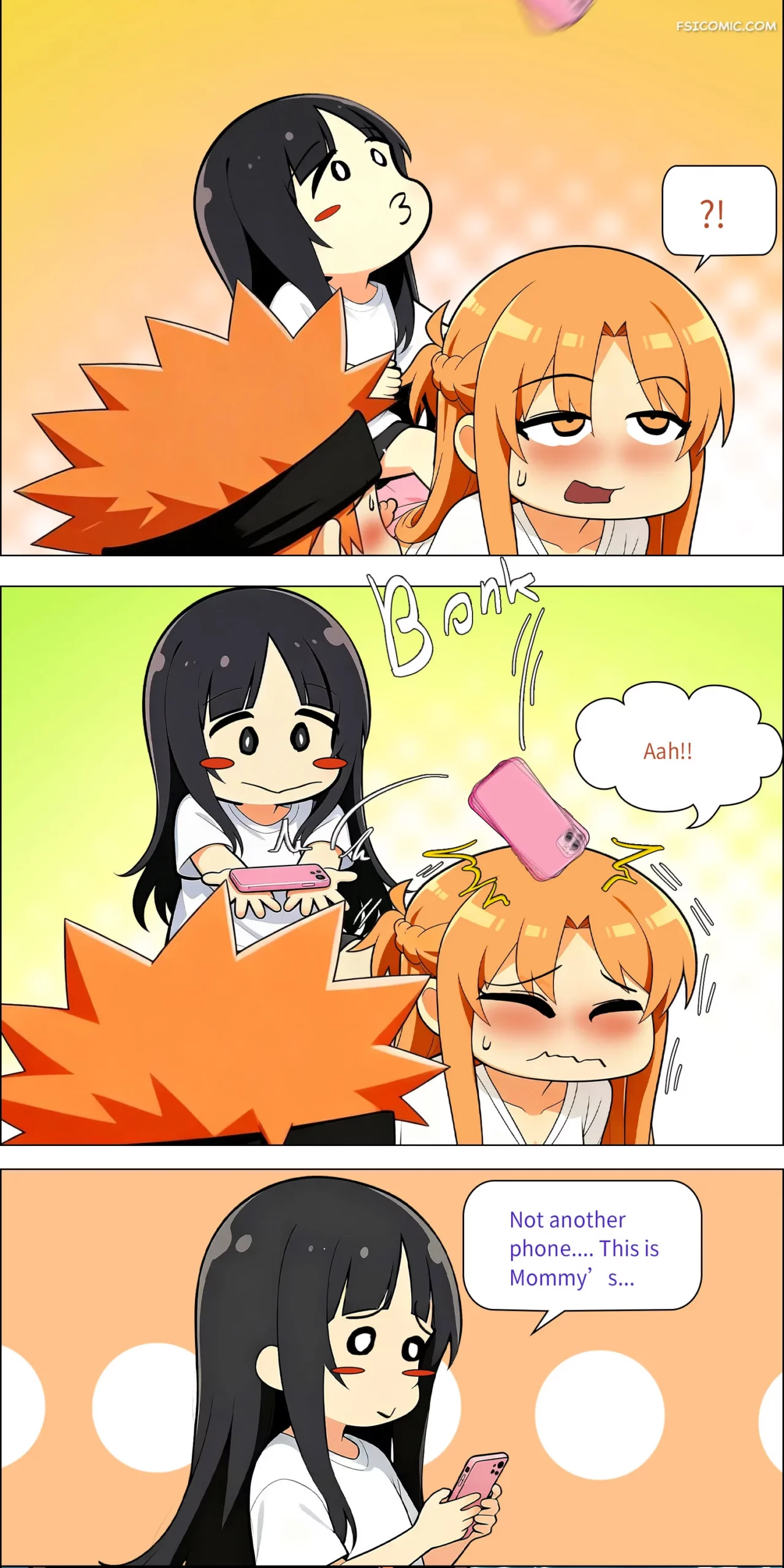 asuna family chapter 7 zhi yitiaomiao 039 scaled - FSIComics asuna-family-chapter-7-zhi-yitiaomiao-039