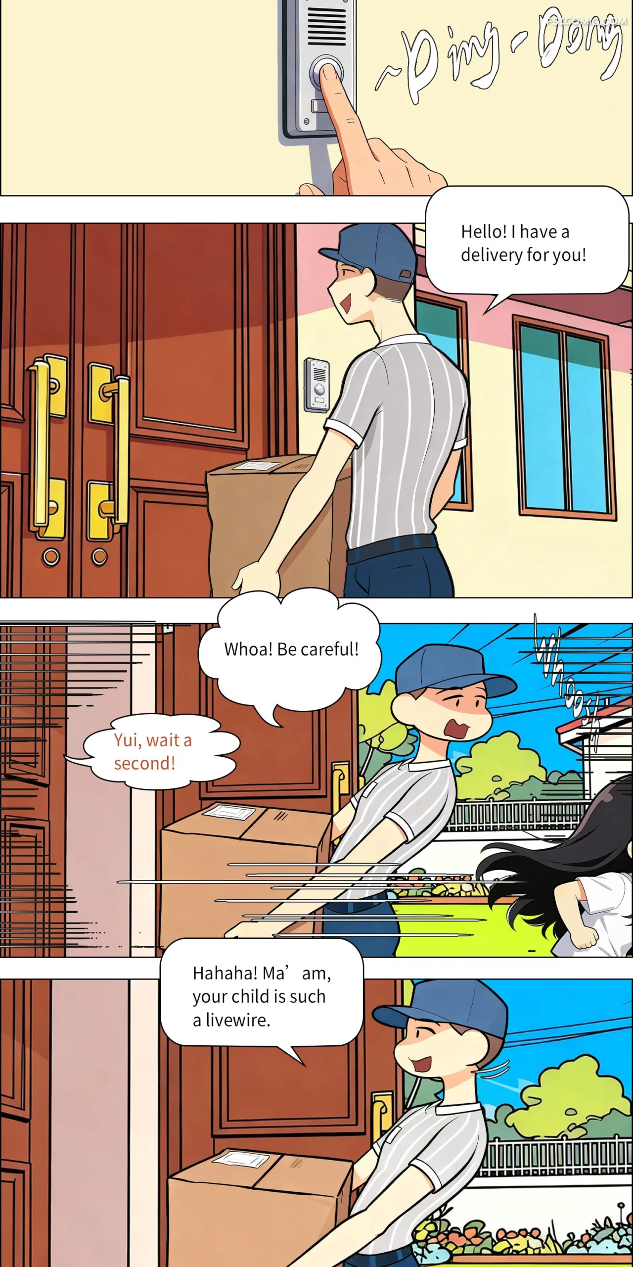 asuna family chapter 7 zhi yitiaomiao 042 scaled - FSIComics asuna-family-chapter-7-zhi-yitiaomiao-042