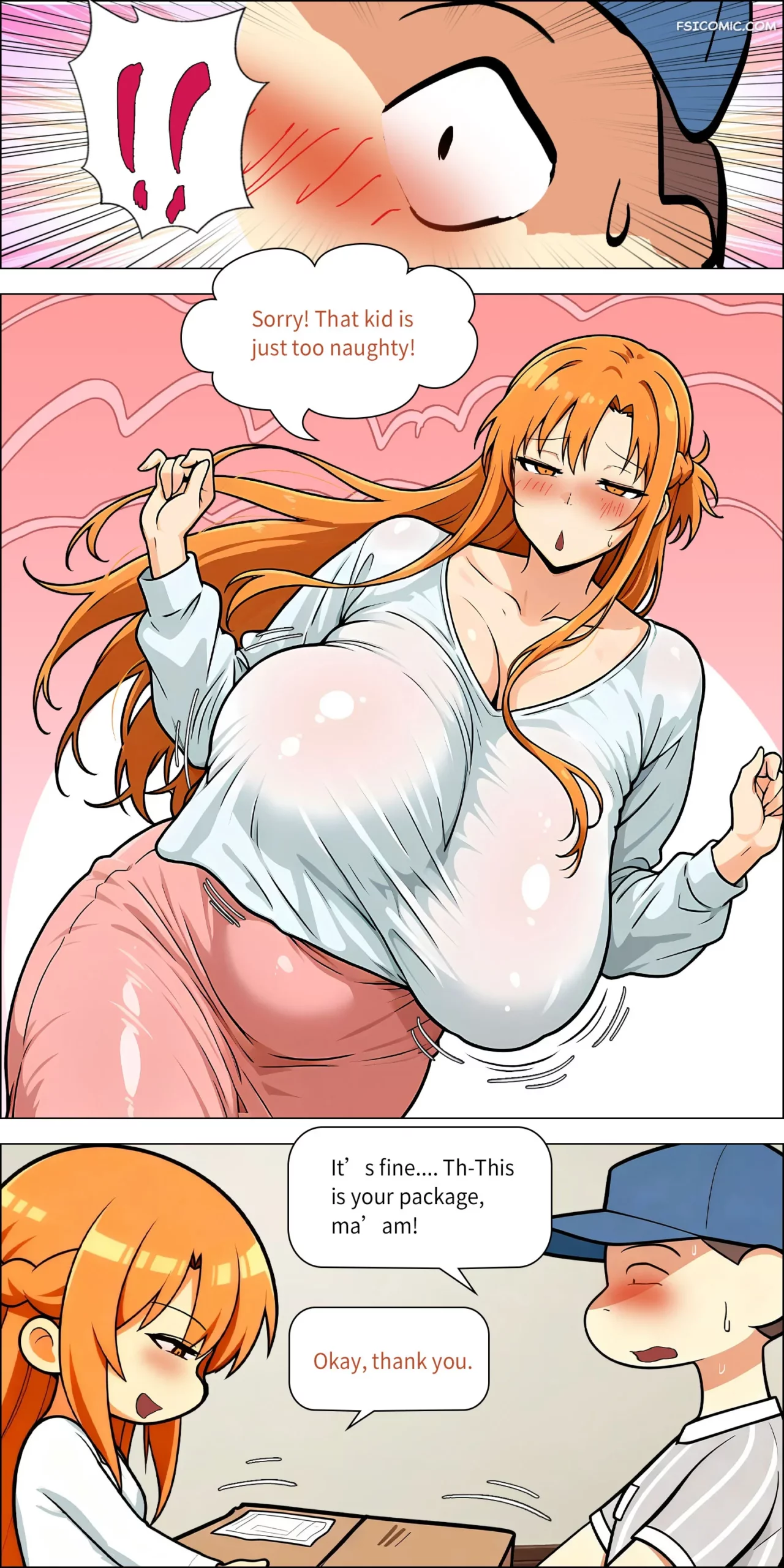 asuna family chapter 7 zhi yitiaomiao 043 scaled - FSIComics asuna-family-chapter-7-zhi-yitiaomiao-043