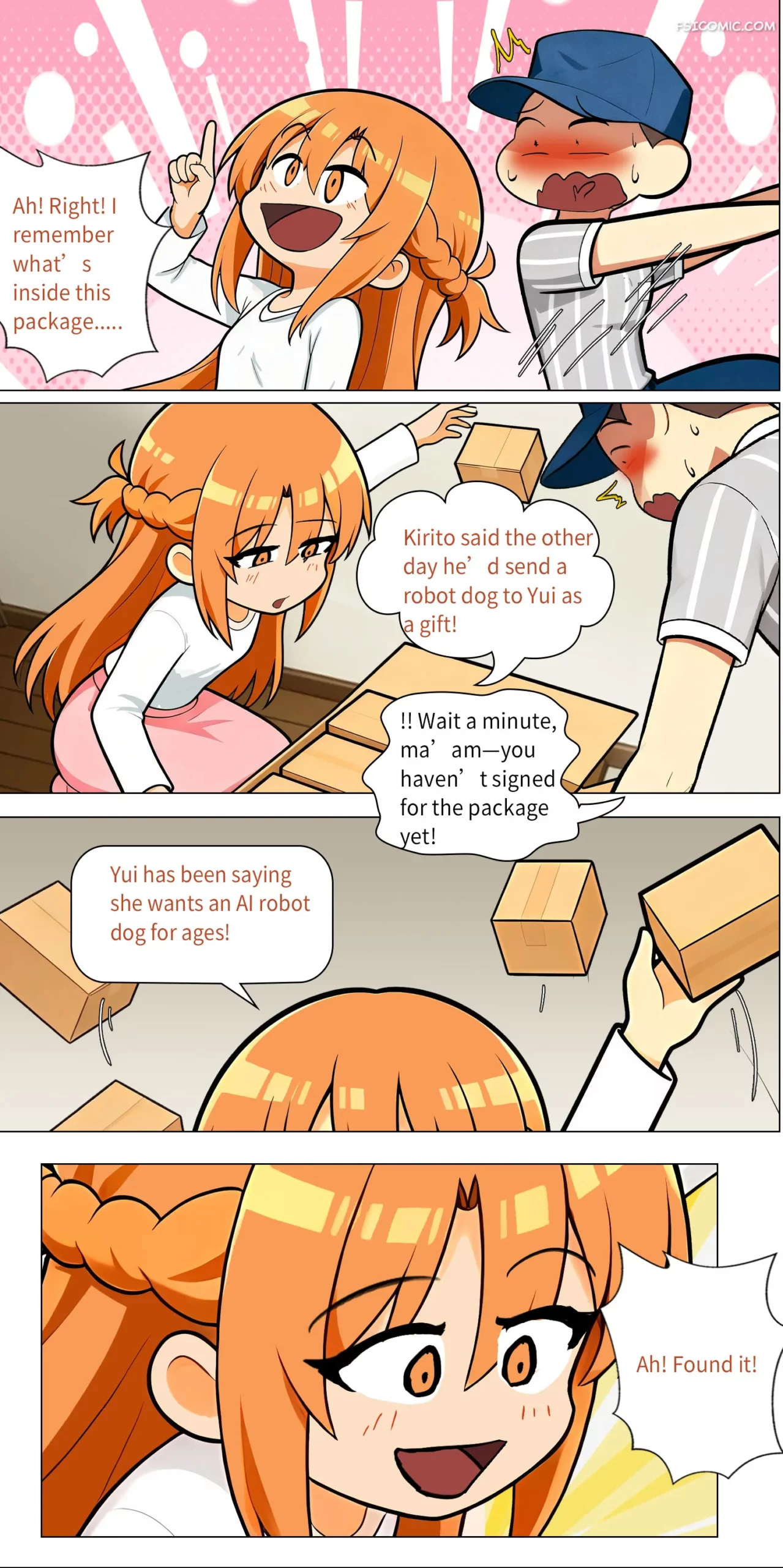 asuna family chapter 7 zhi yitiaomiao 049 scaled - FSIComics asuna-family-chapter-7-zhi-yitiaomiao-049