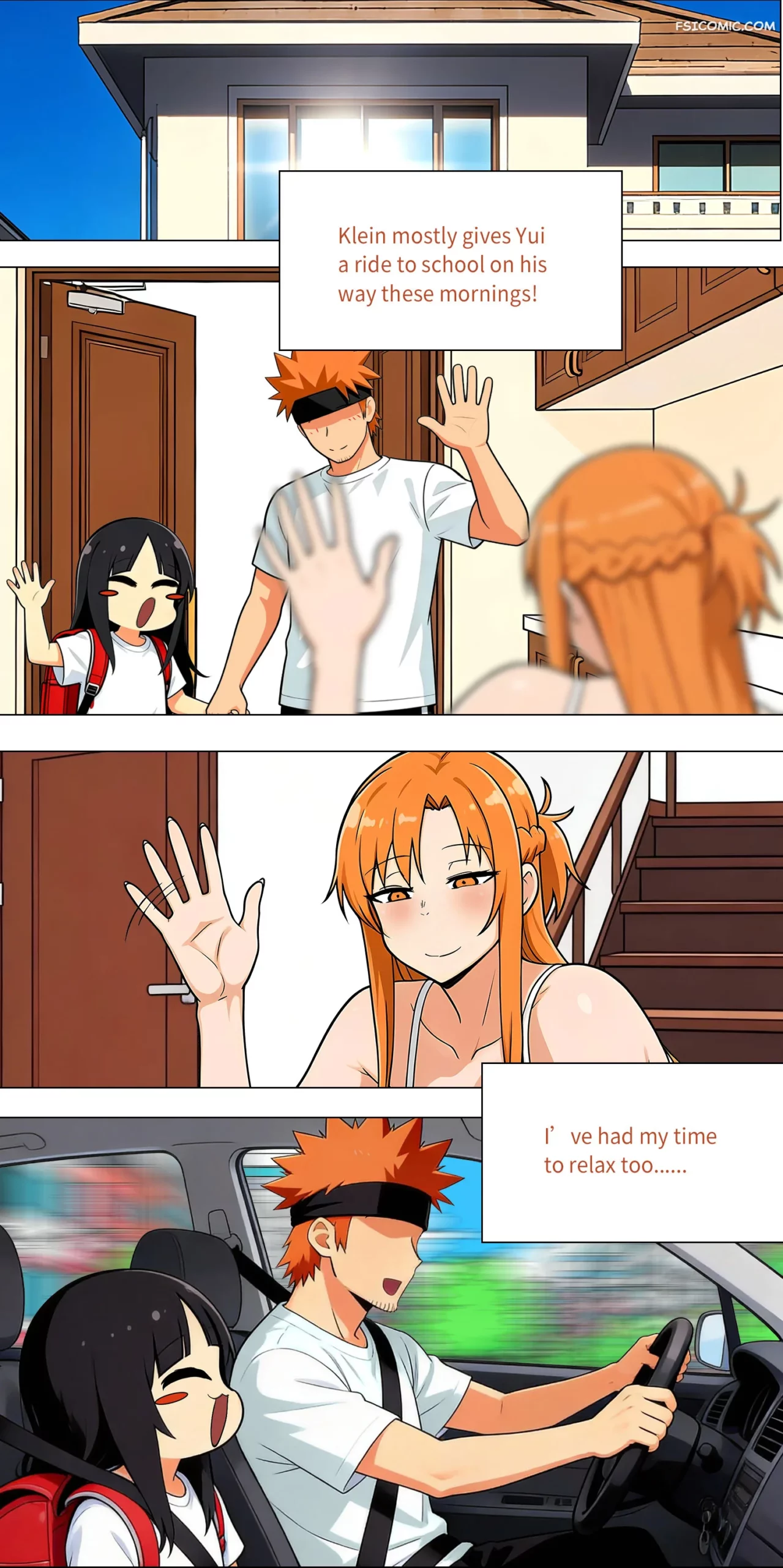 asuna family chapter 7 zhi yitiaomiao 069 scaled - FSIComics asuna-family-chapter-7-zhi-yitiaomiao-069