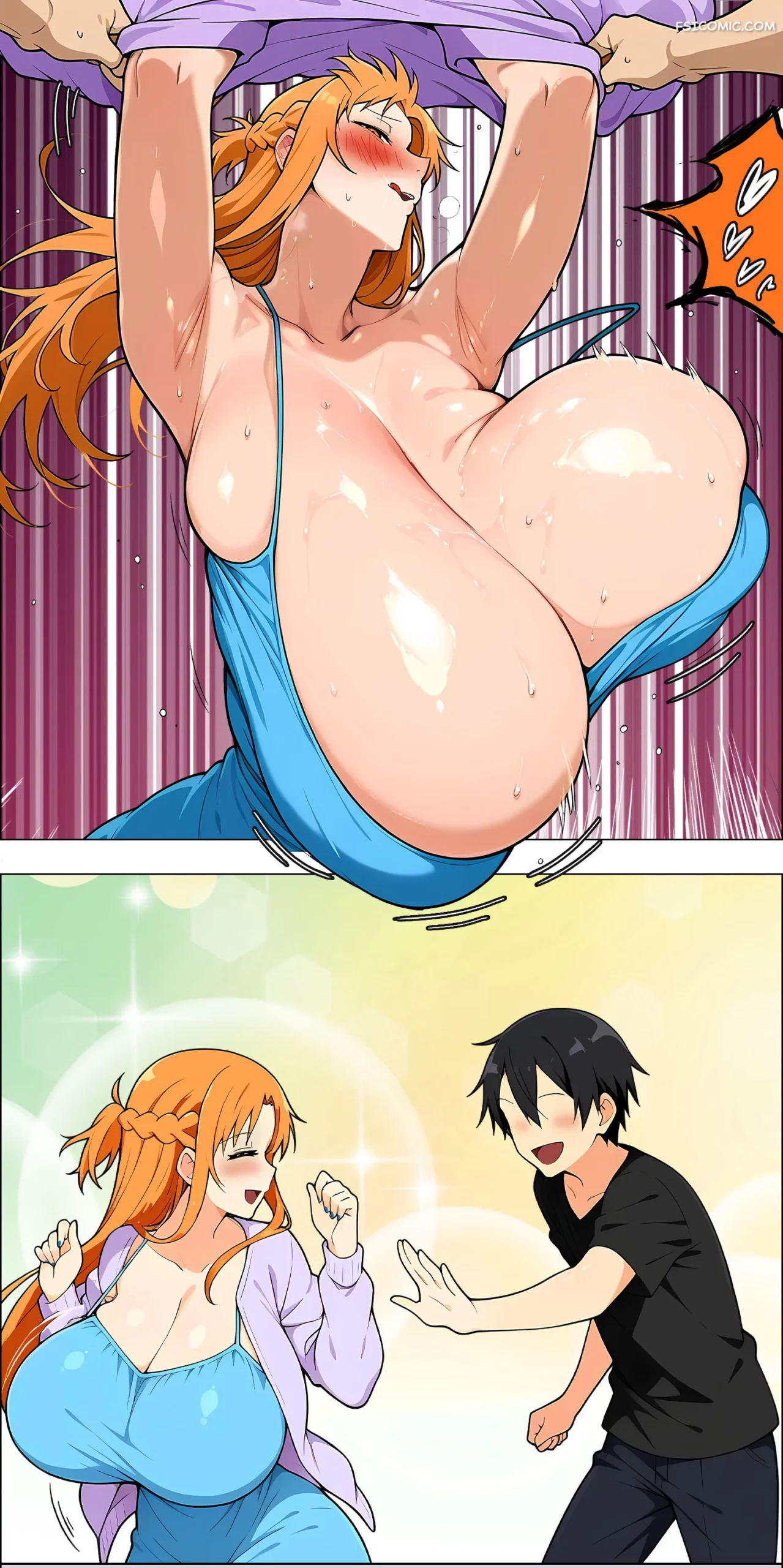 asuna-family-chapter-8-zhi-yitiaomiao-008