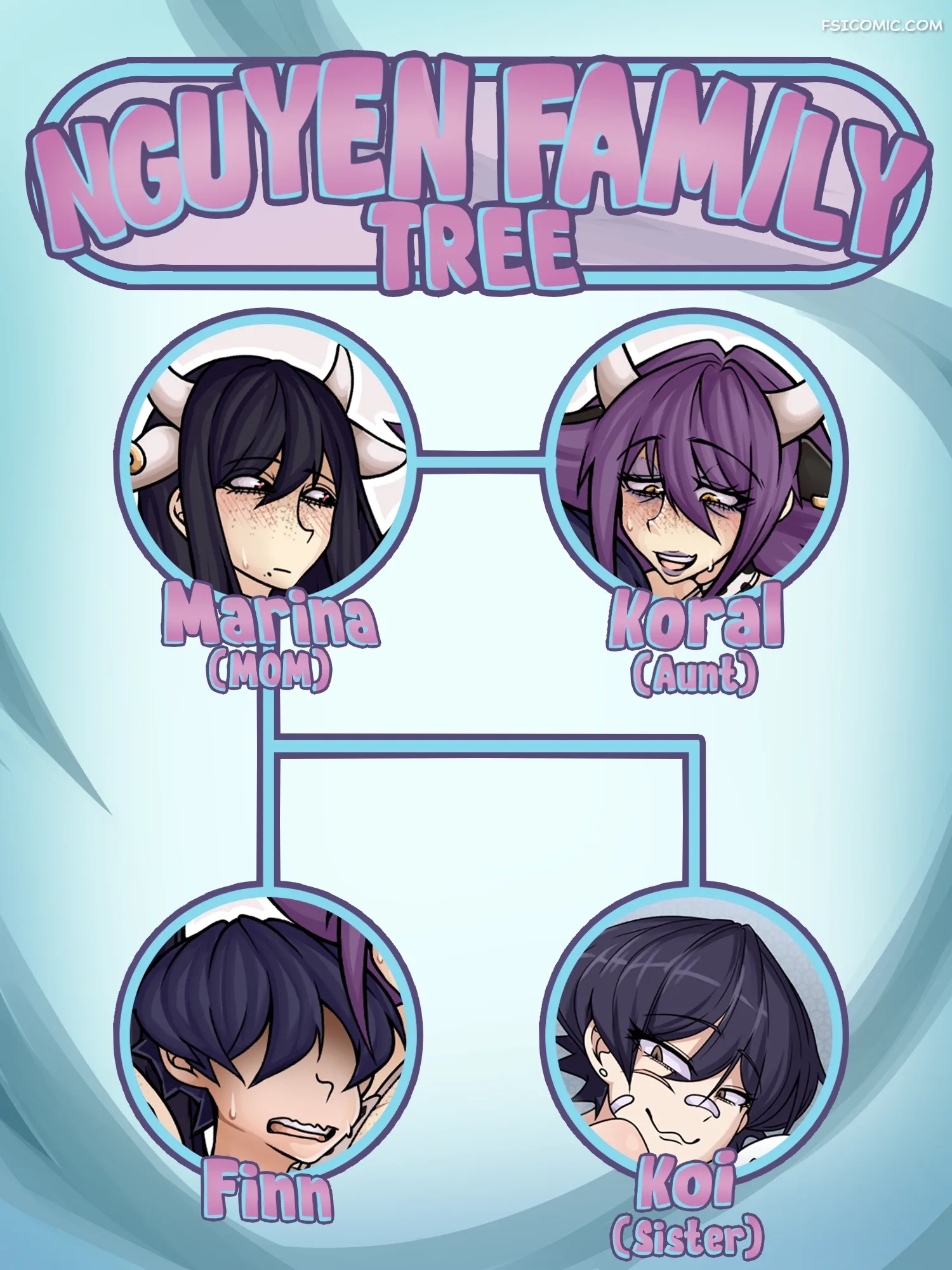 auntie hole tales from ngcc ahoykoi 003 - FSIComics auntie-hole-tales-from-ngcc-ahoykoi-003