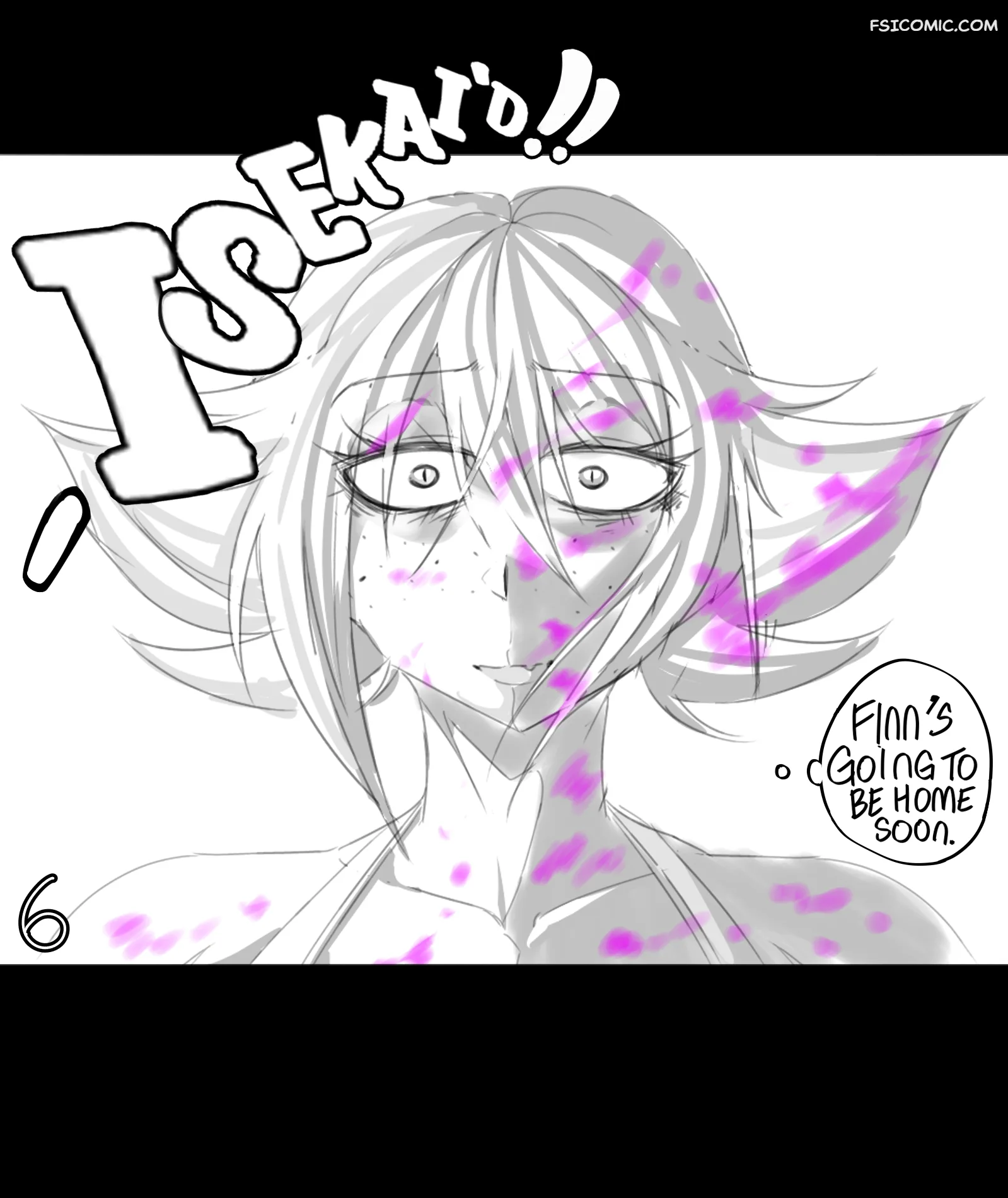 auntie hole tales from ngcc ahoykoi 009 - FSIComics auntie-hole-tales-from-ngcc-ahoykoi-009