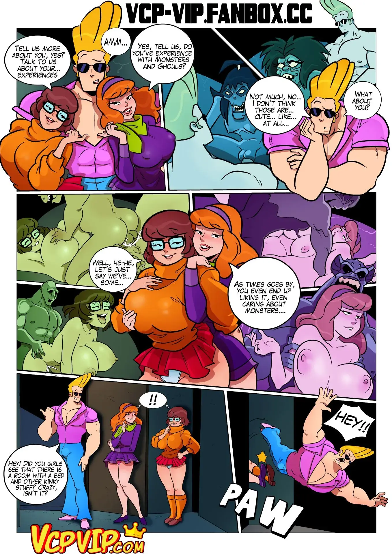 bravo johnny gansoman 020 - FSIComics bravo-johnny-gansoman-020