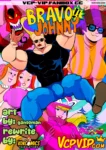 bravo-johnny-johnny-bravo-gansoman-001