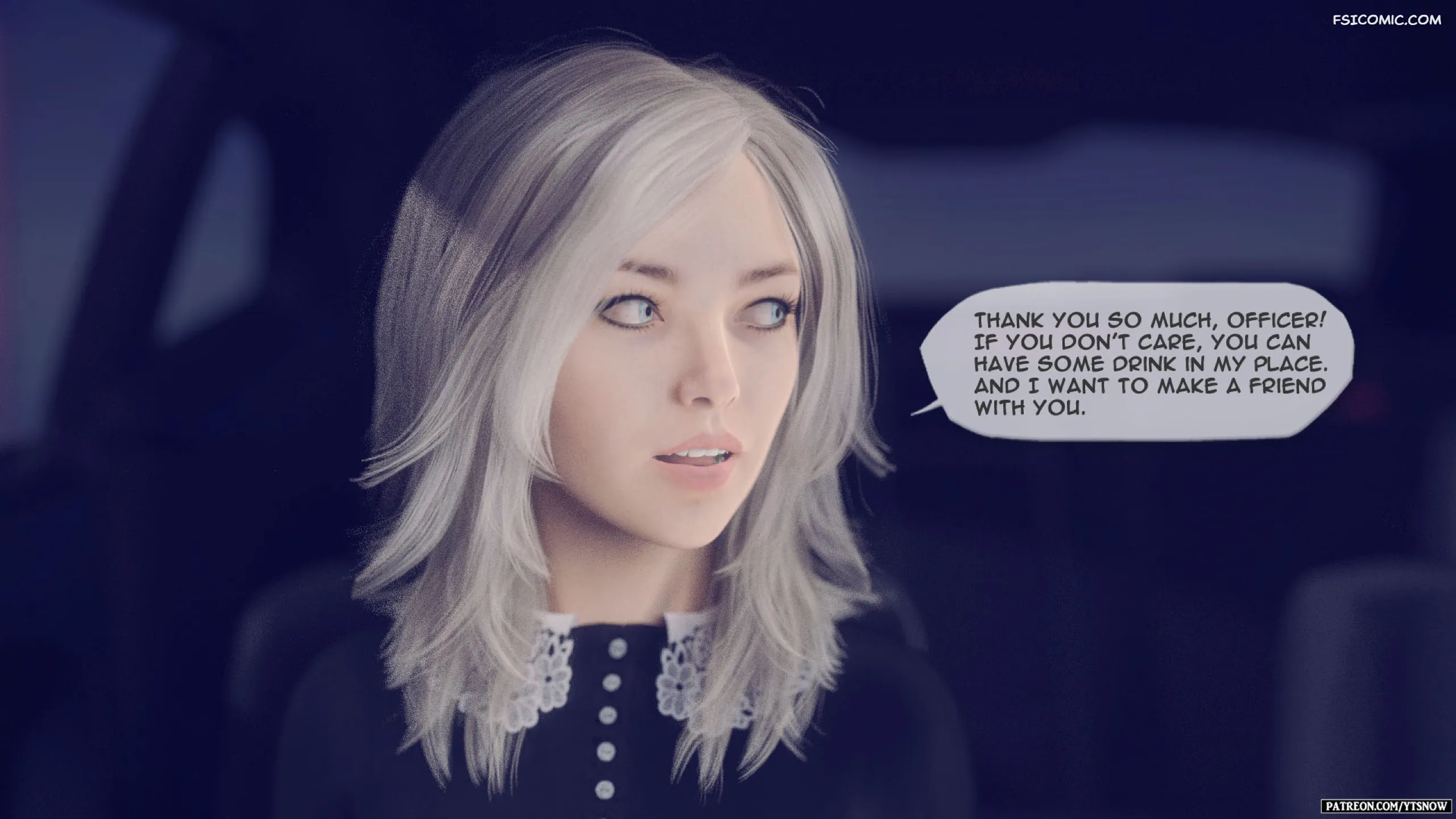 breakout chapter 1 ytsnow 010 - FSIComics breakout-chapter-1-ytsnow-010