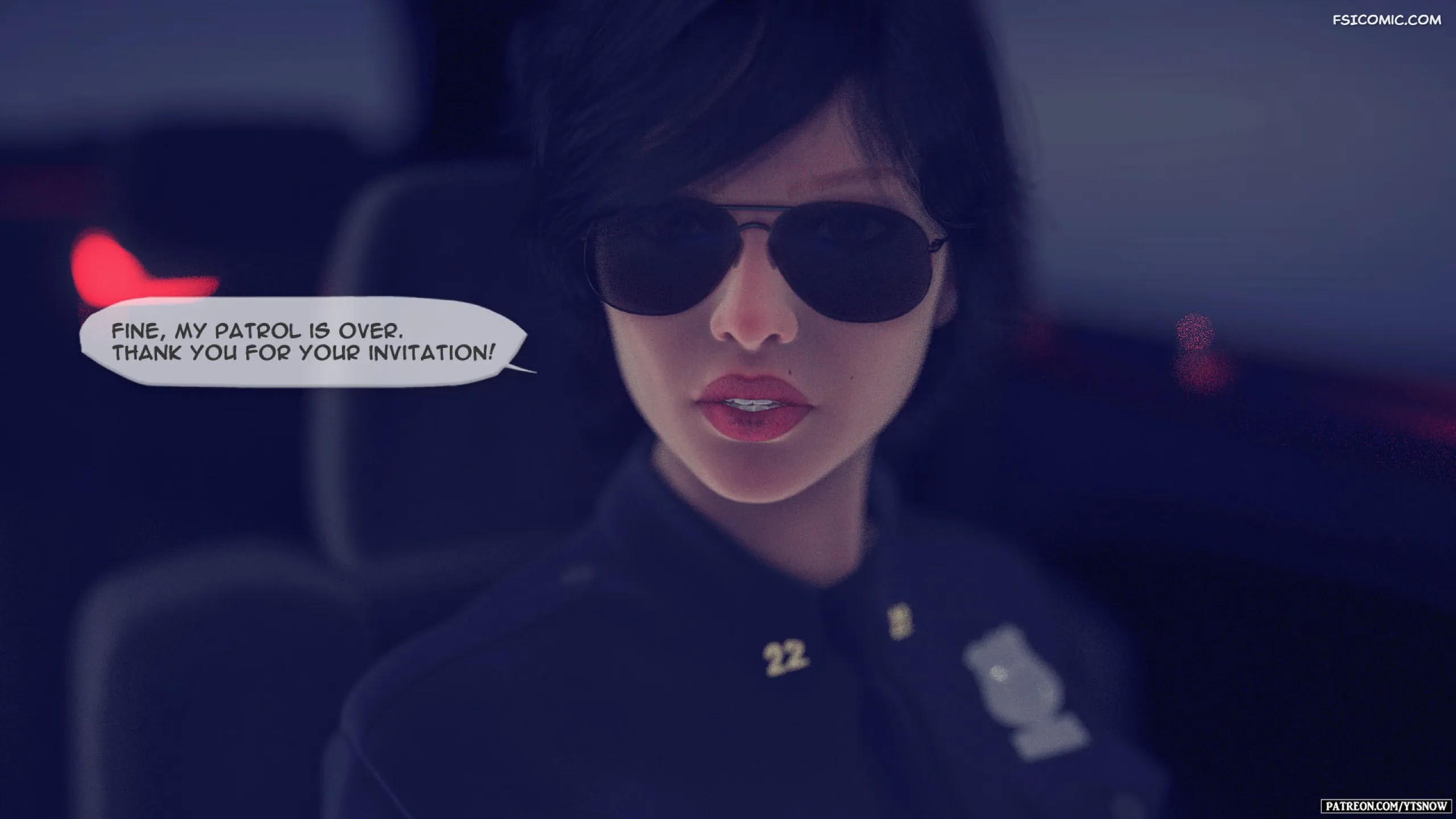breakout chapter 1 ytsnow 011 - FSIComics breakout-chapter-1-ytsnow-011