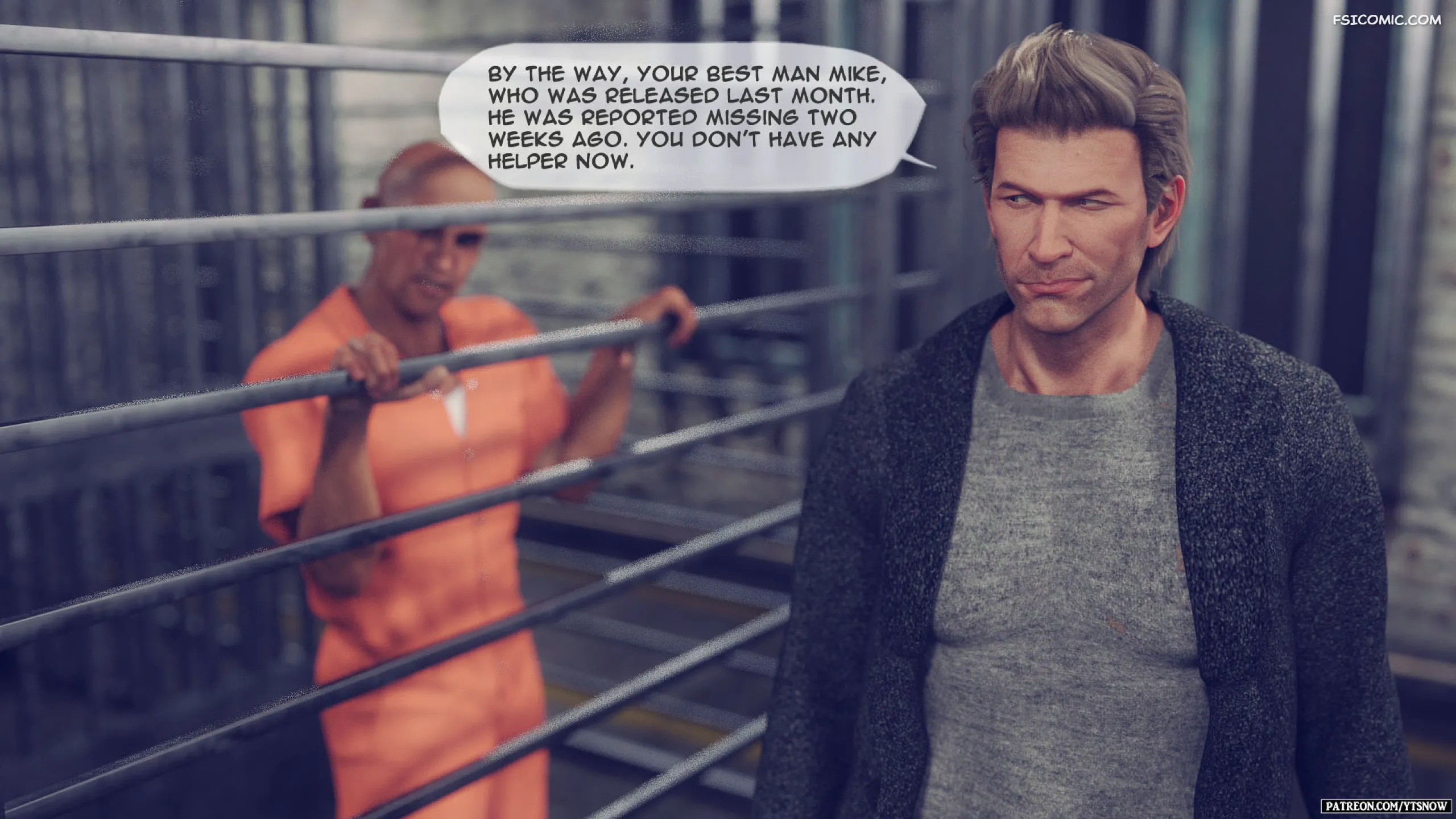 breakout chapter 1 ytsnow 114 - FSIComics breakout-chapter-1-ytsnow-114