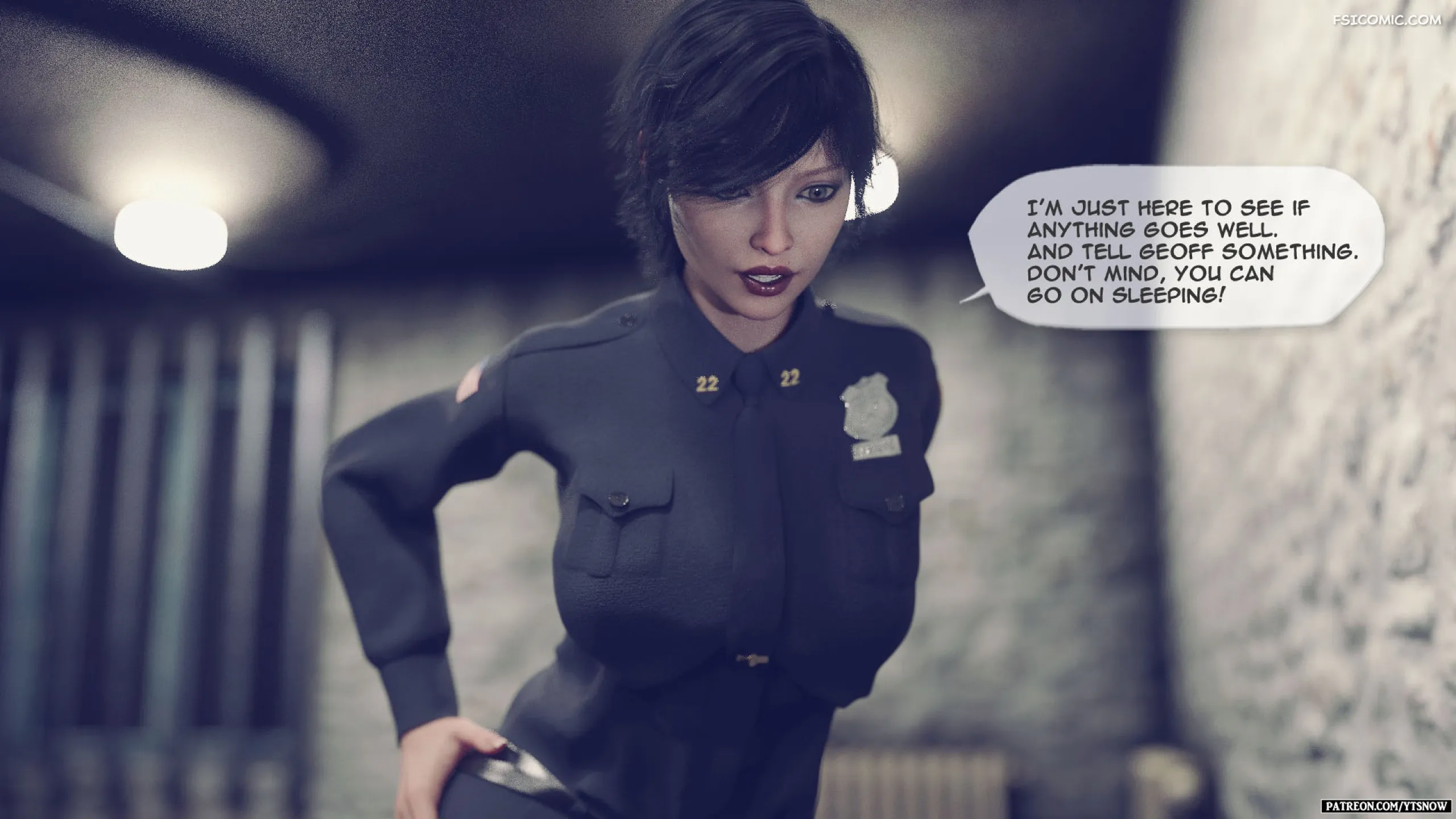 breakout chapter 1 ytsnow 127 - FSIComics breakout-chapter-1-ytsnow-127