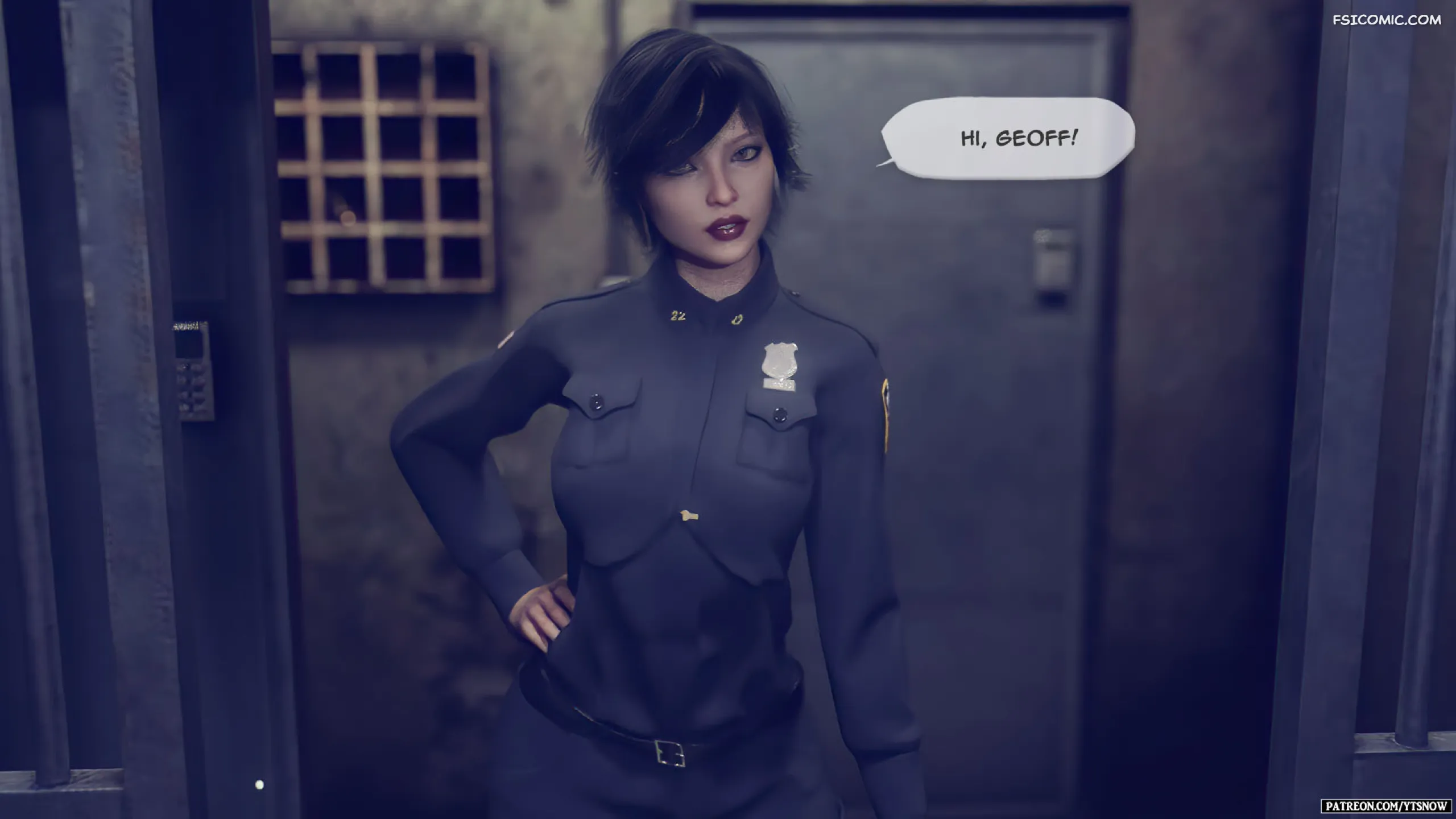 breakout chapter 1 ytsnow 131 - FSIComics breakout-chapter-1-ytsnow-131