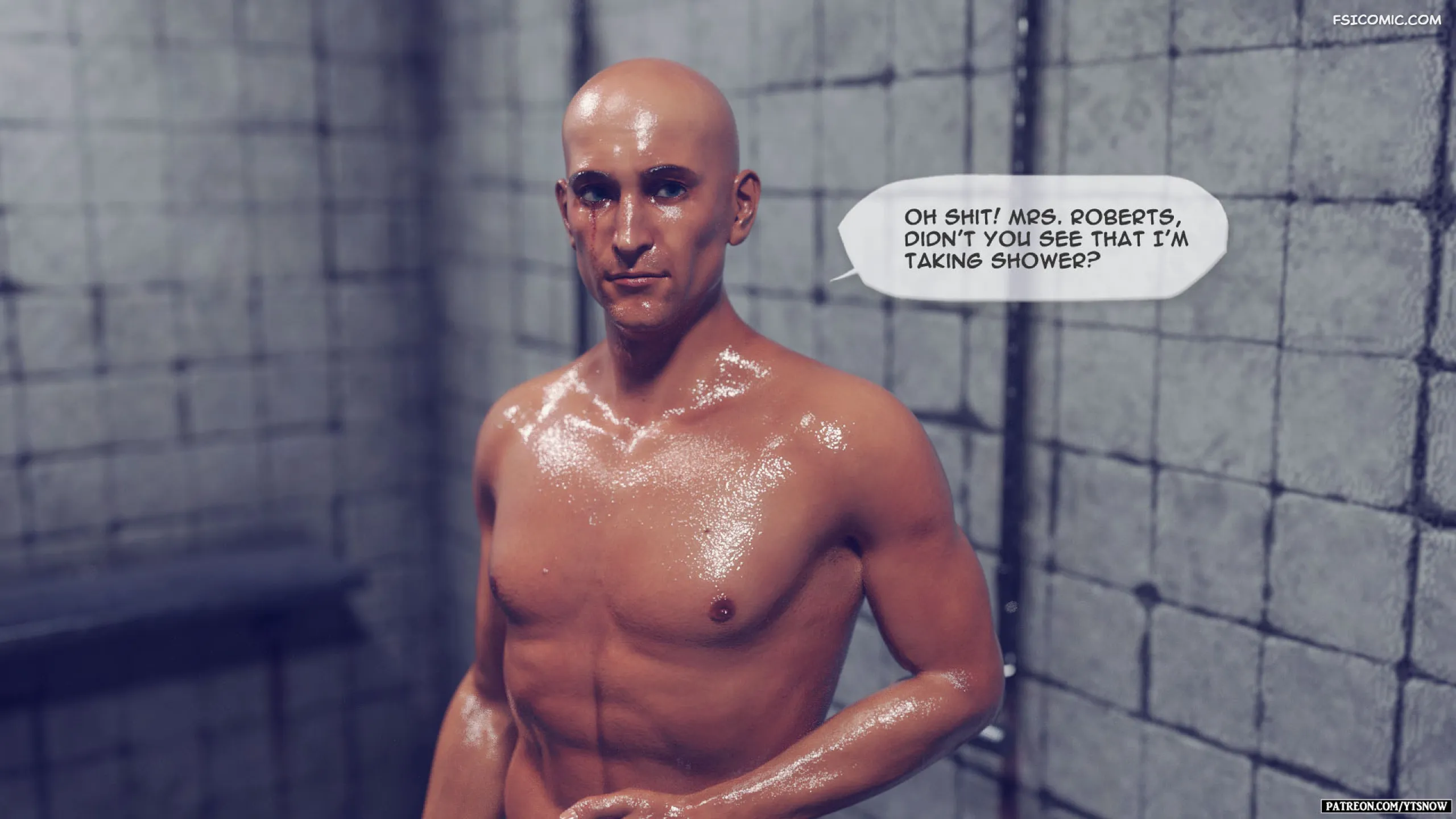 breakout chapter 1 ytsnow 132 - FSIComics breakout-chapter-1-ytsnow-132